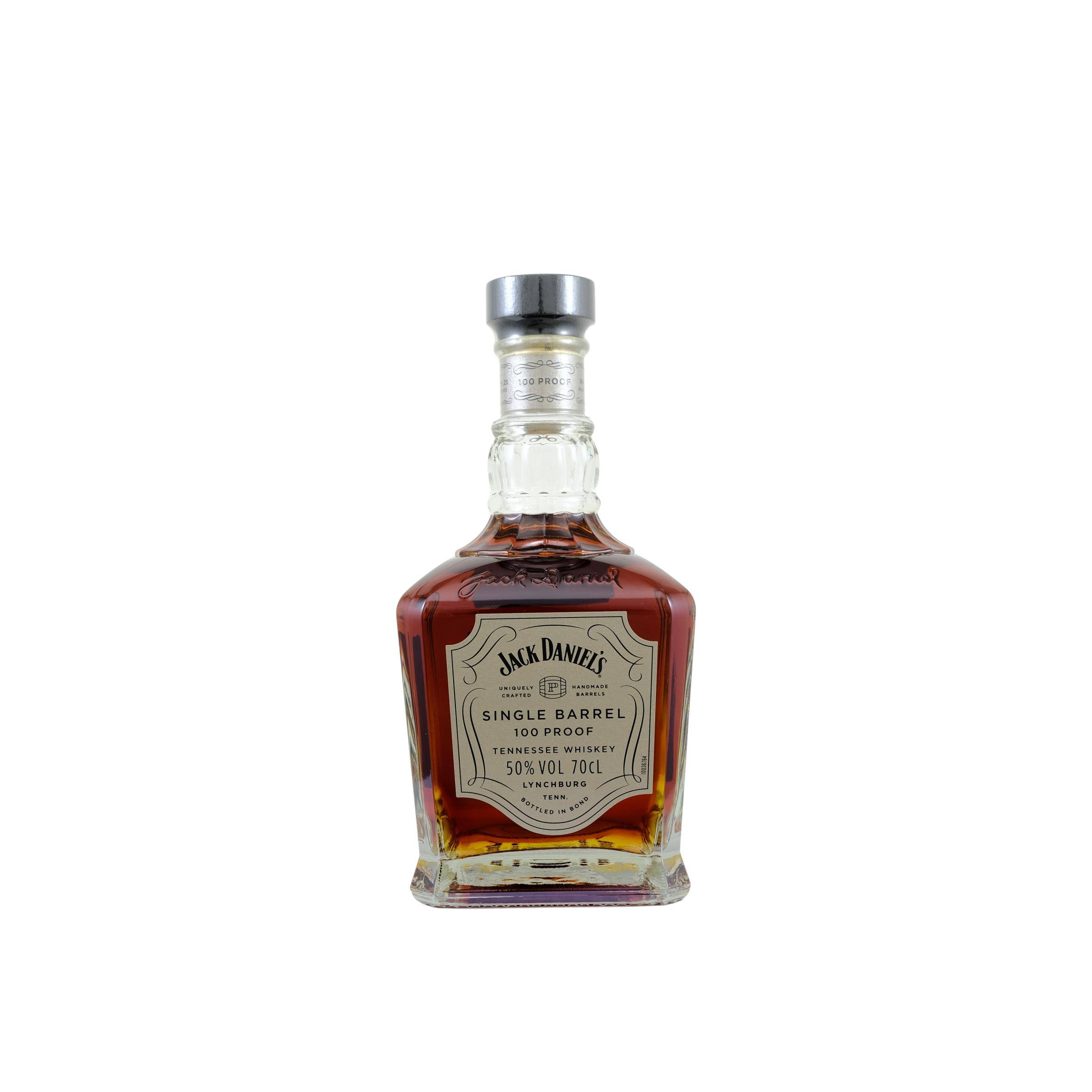 Jack Daniel's Tennessee Whisky 