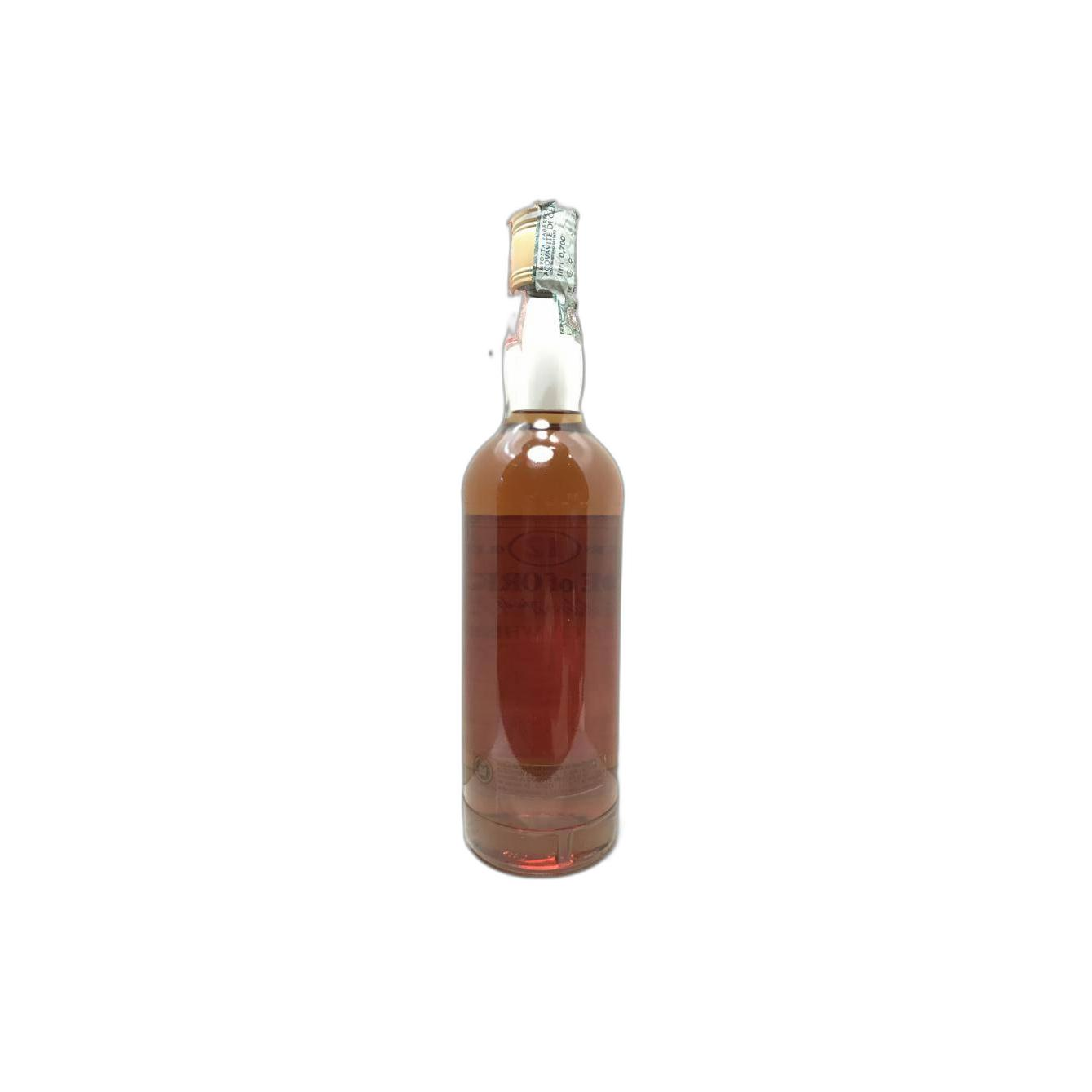 Gordon & MacPhail 12 Years Single Malt Whisky 3