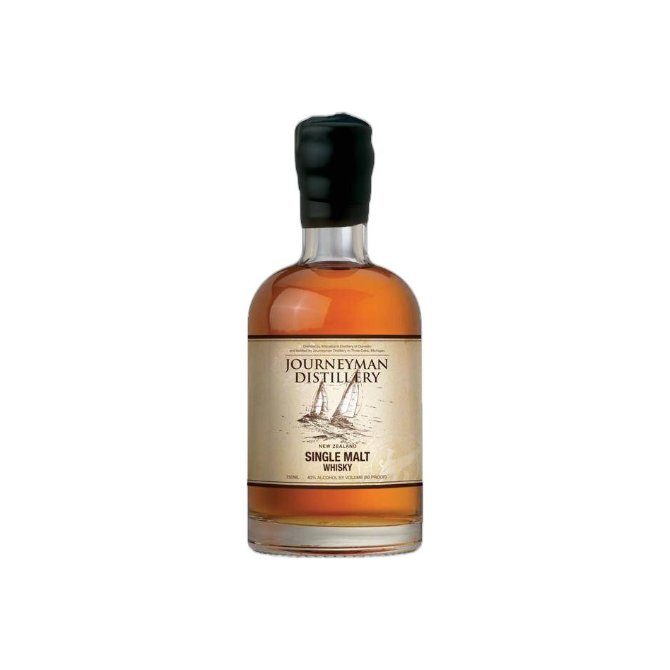 Willowbank 10 Years Single Malt Whisky