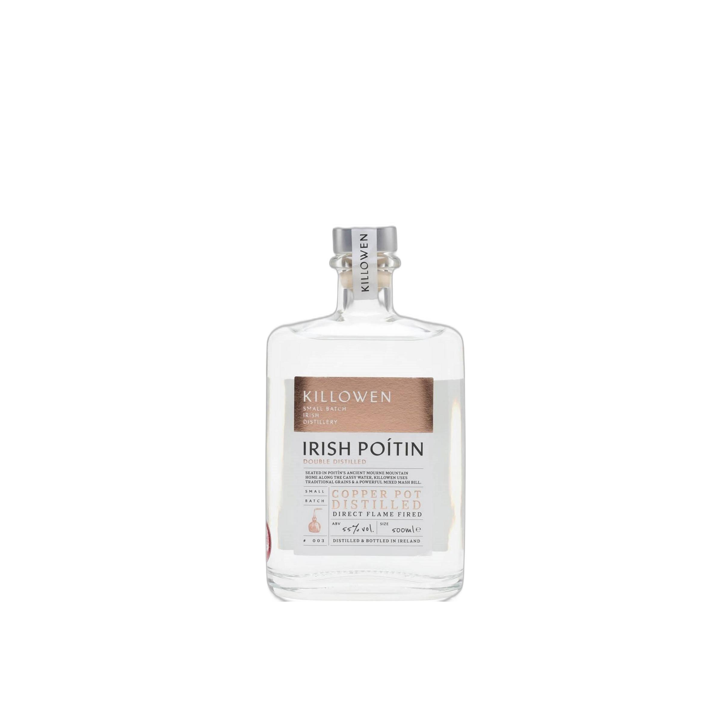 Killowen Poitín