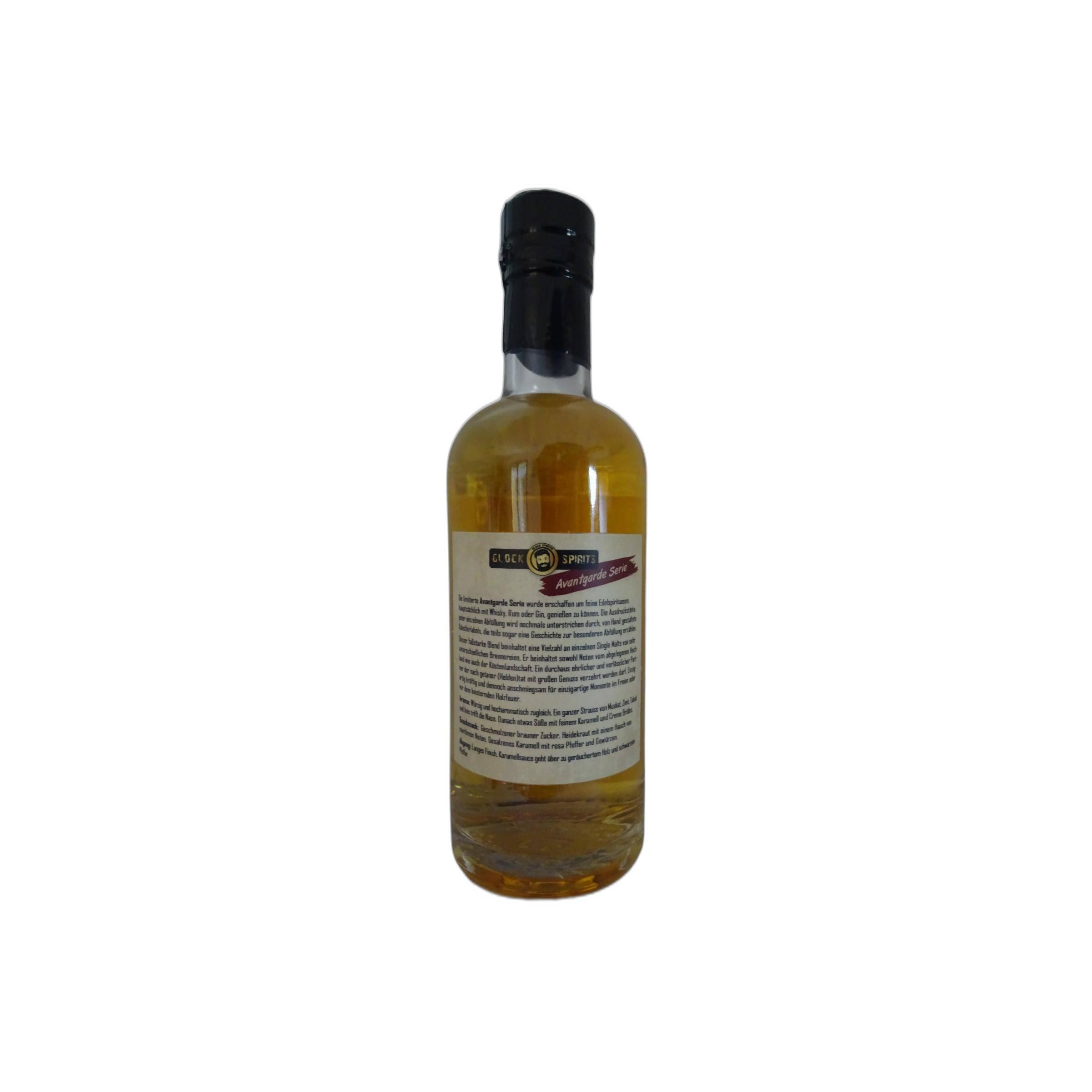Blended Malt Whisky #5 GSp 2