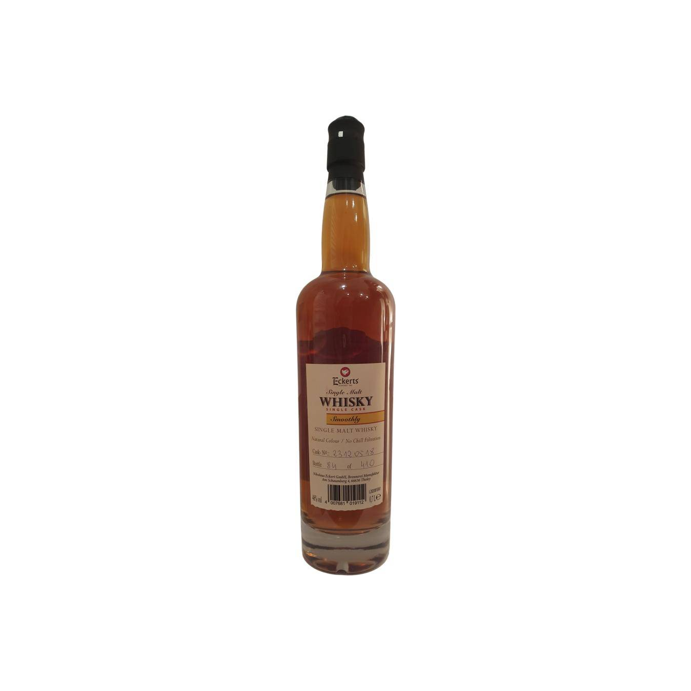 Saarlaender Smoothly 2