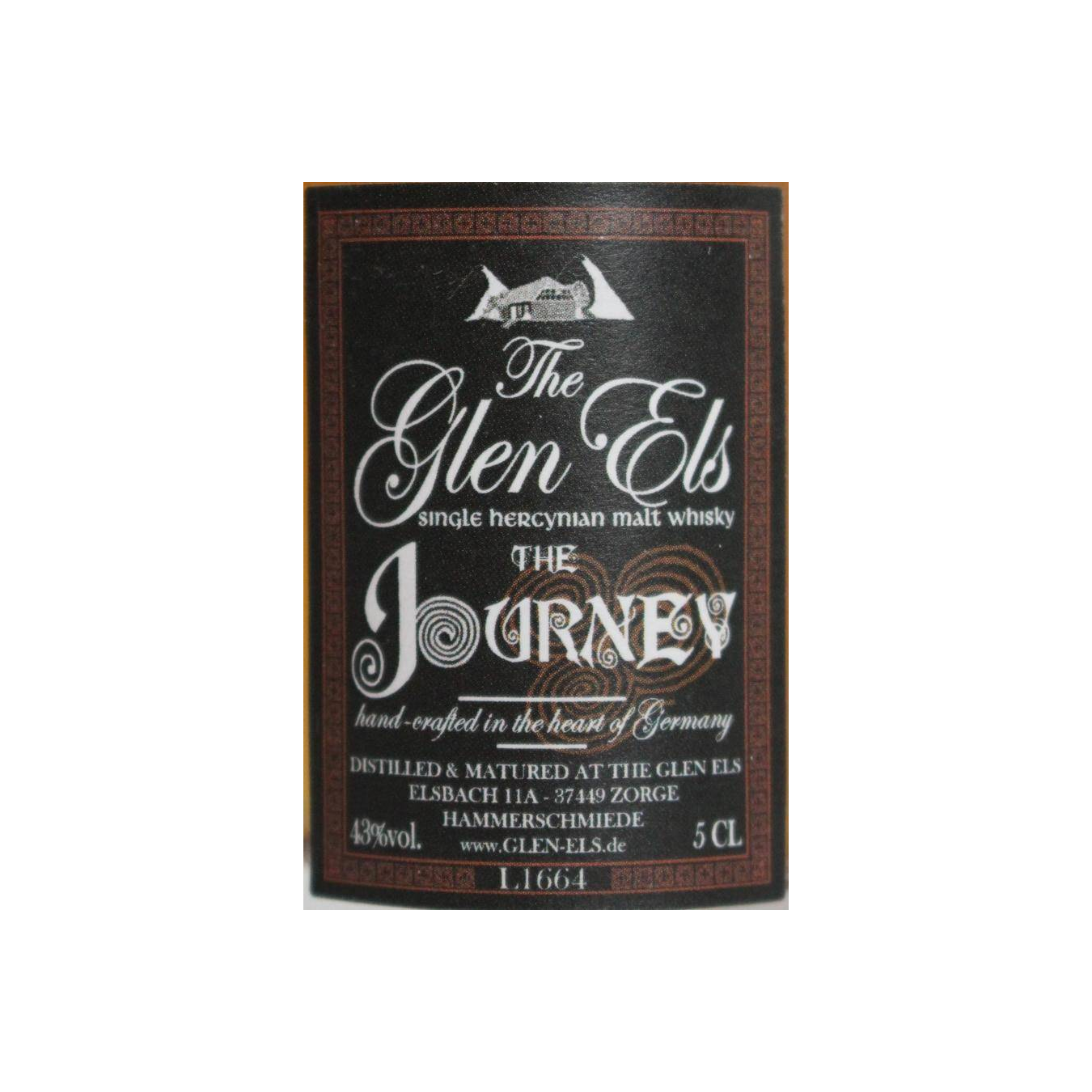 Glen Els The Journey 3