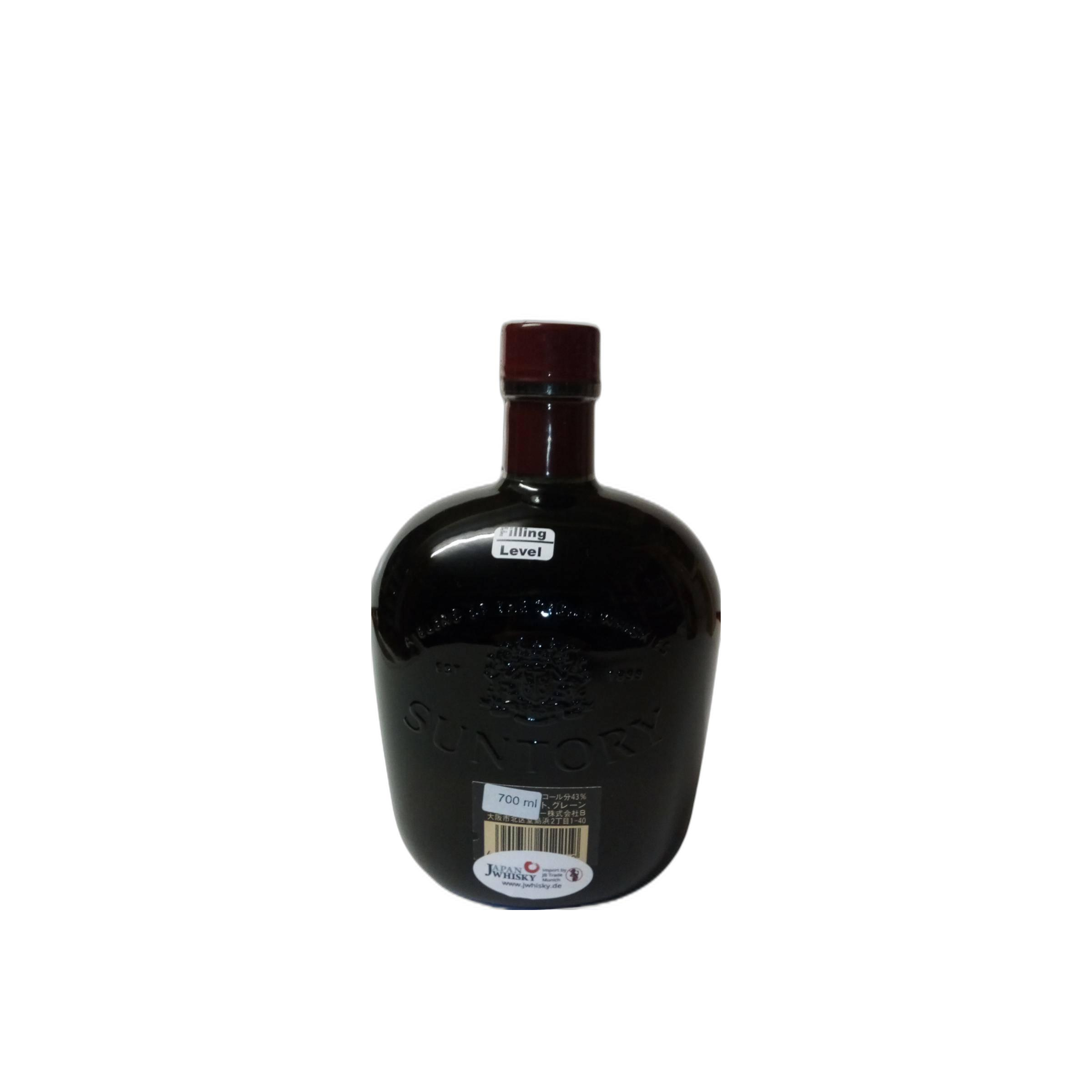 Suntory Blended Whisky 3