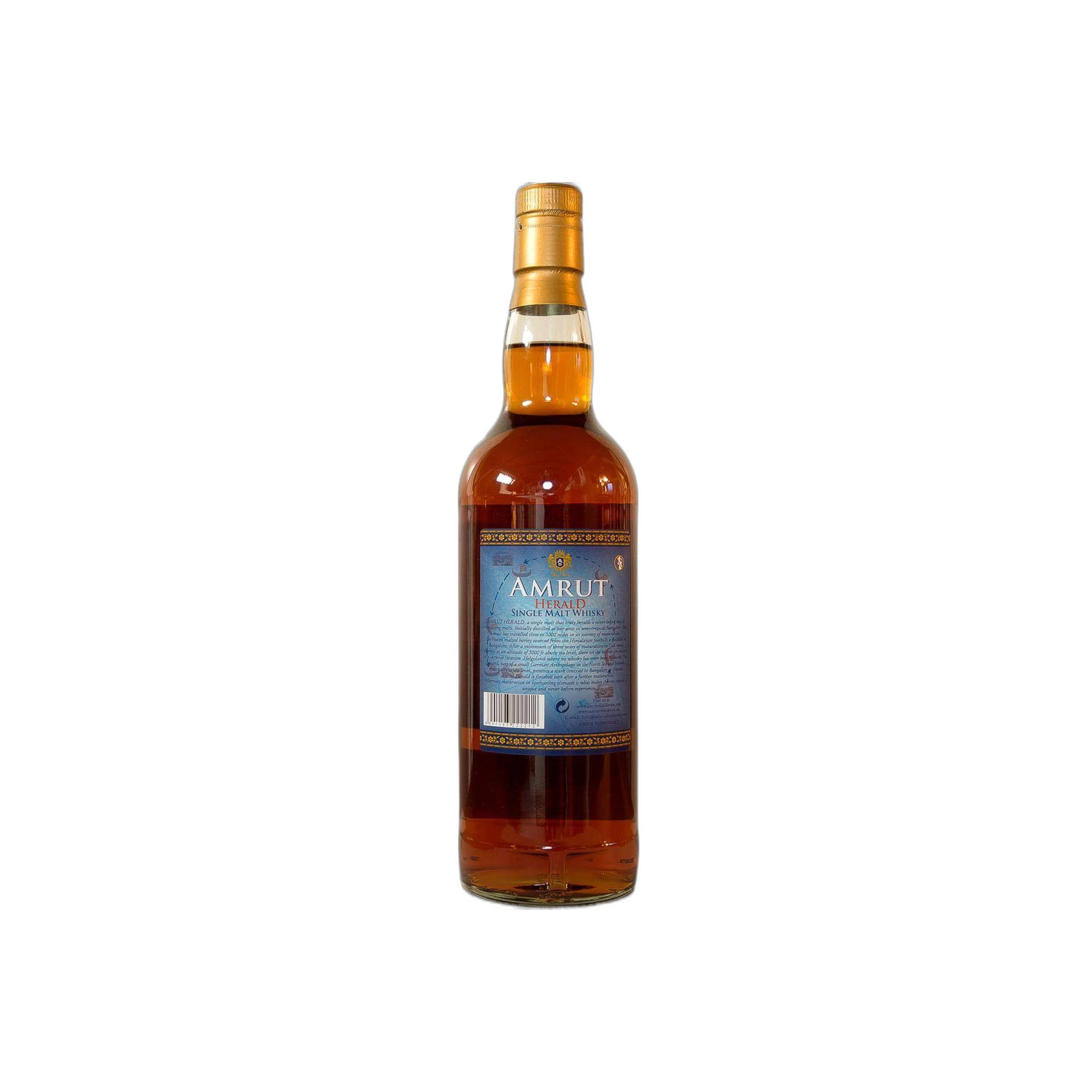 Amrut Single Malt Whisky 2