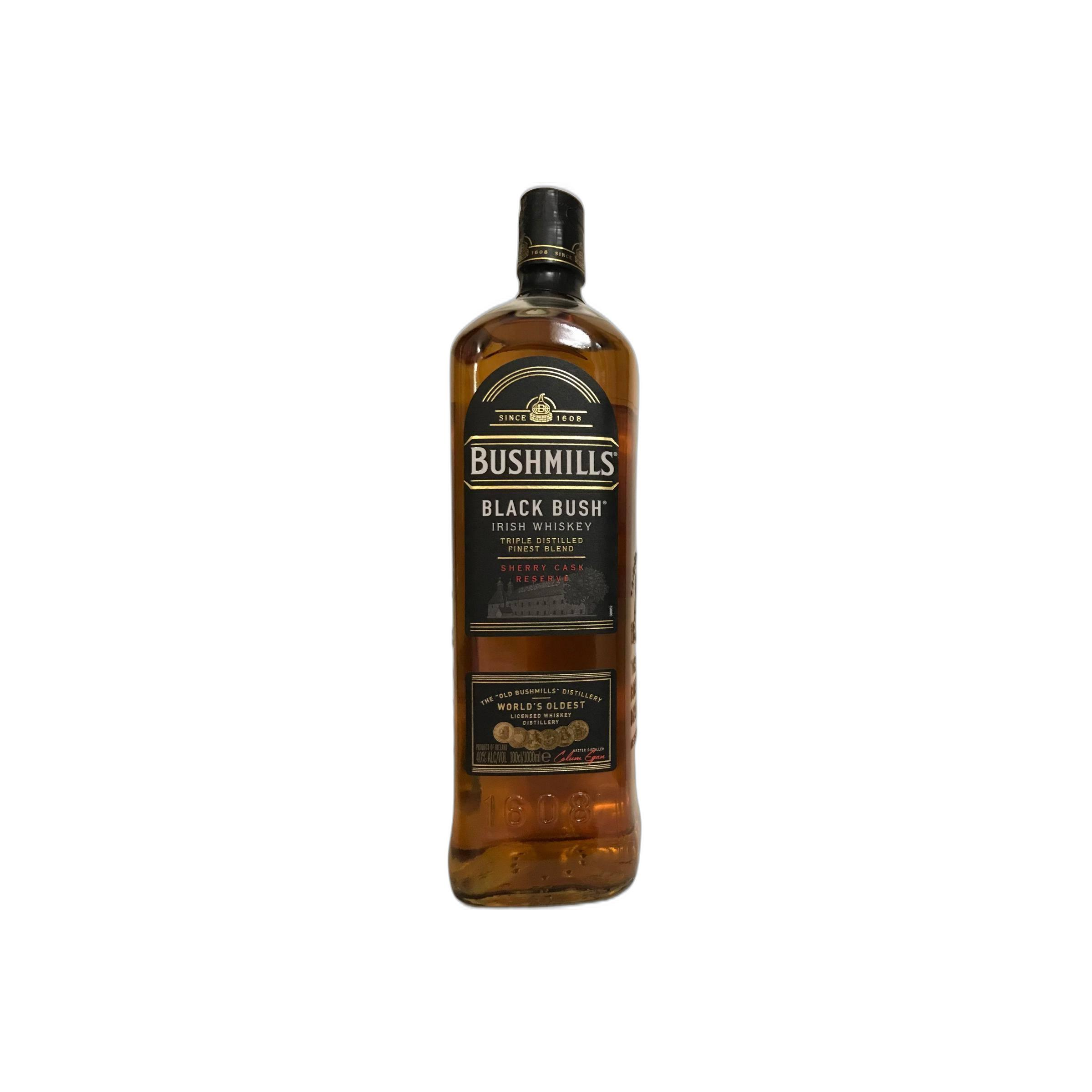 Bushmills Blended Whisky