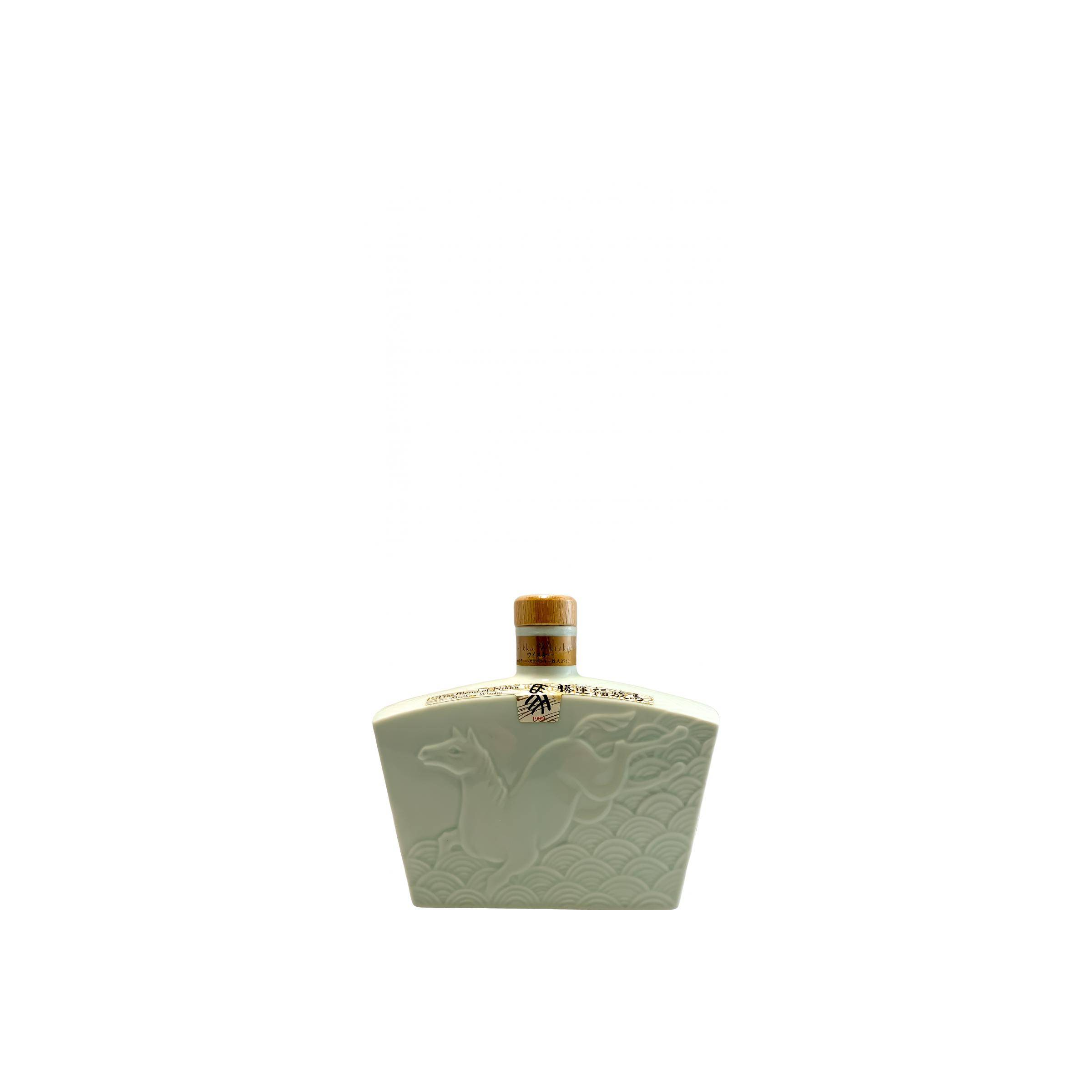 Nikka 1990 Blended Whisky