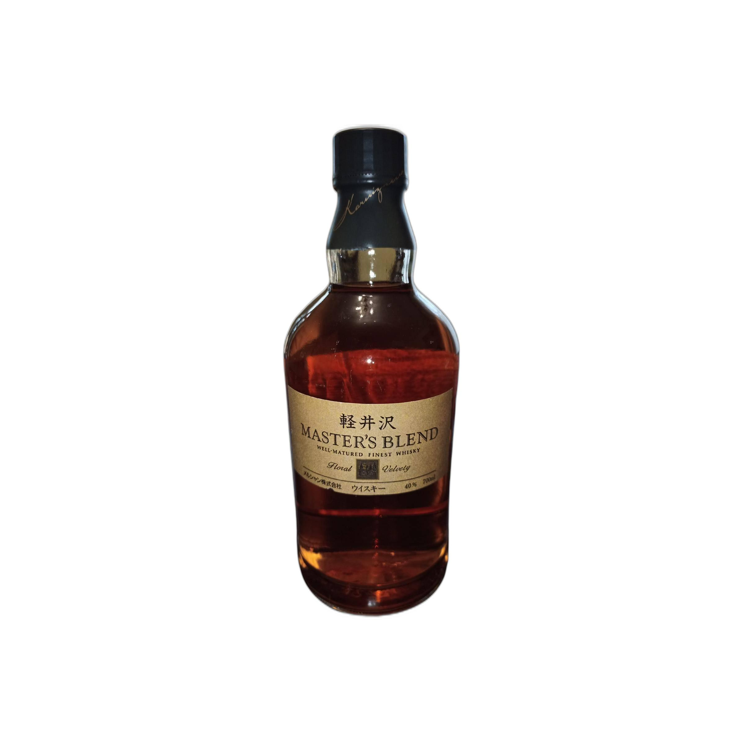 Karuizawa Blended Whisky