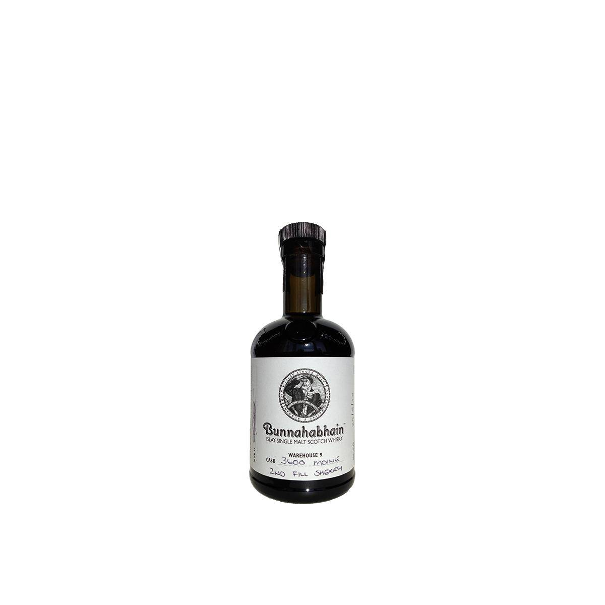 Bunnahabhain 7 Years Single Malt Whisky
