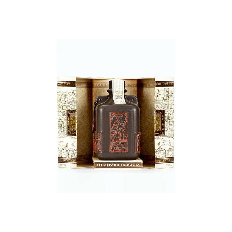 Old Parr Blended Whisky 2