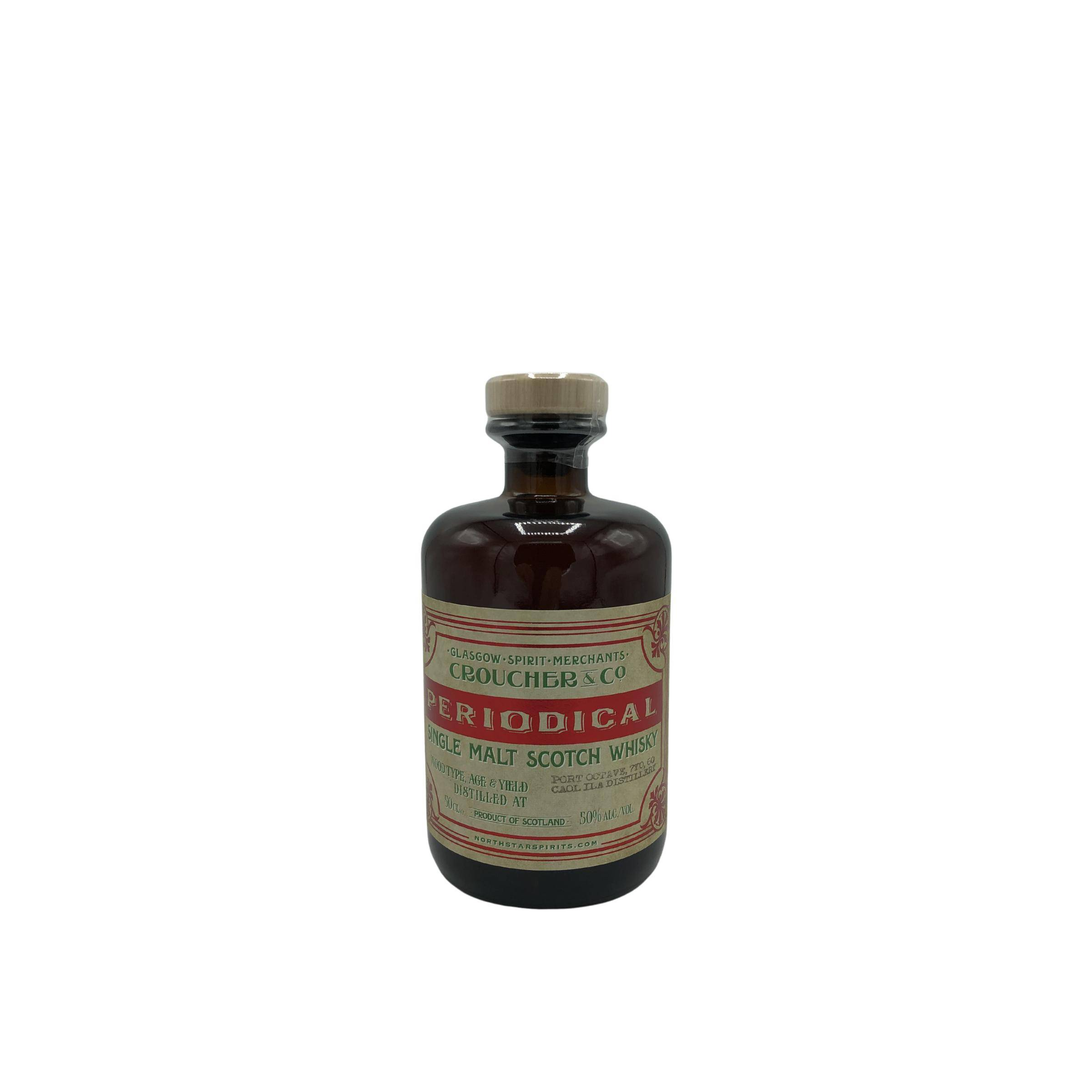Caol Ila 7 Years Single Malt Whisky