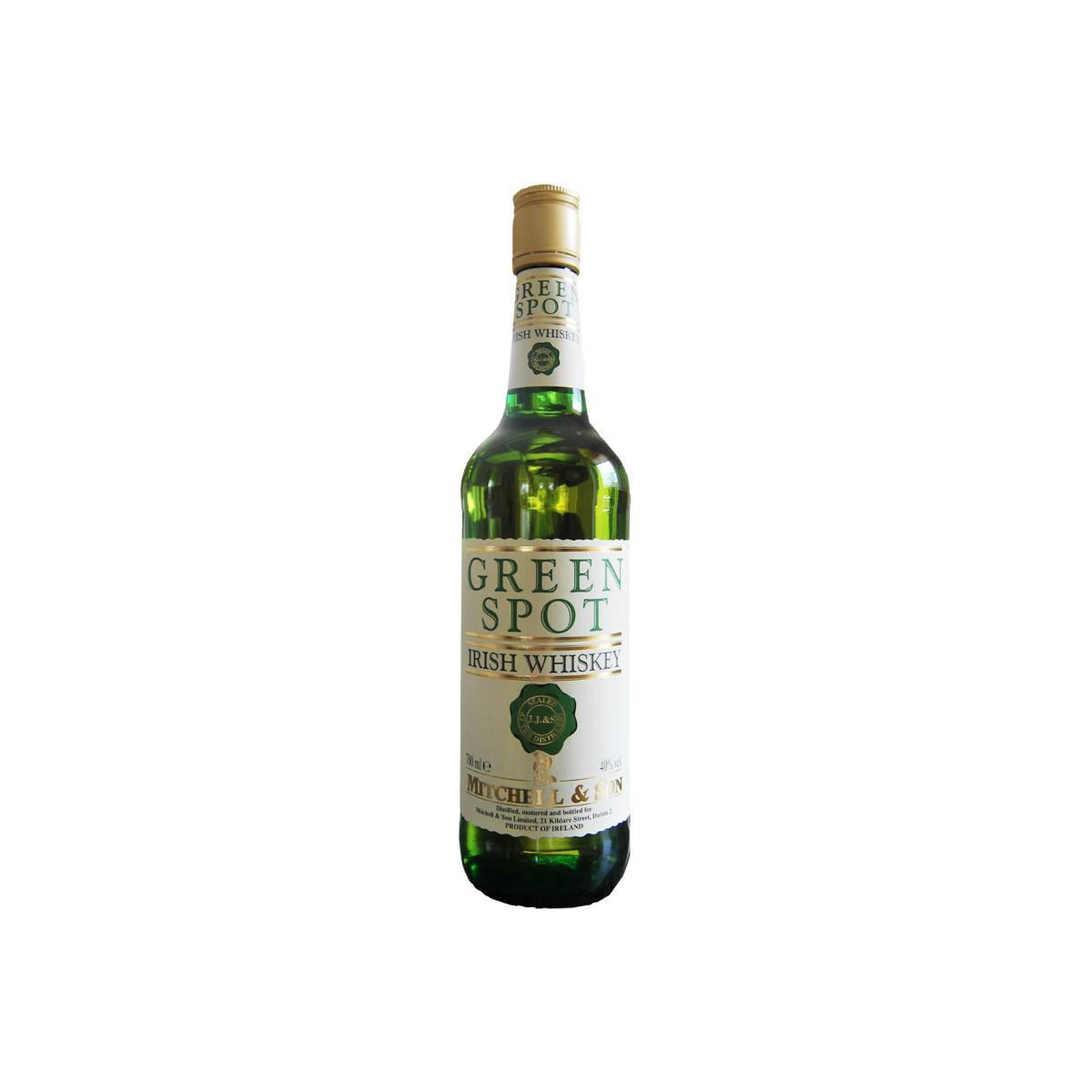 Green Spot Single Pot Still Whisky 2