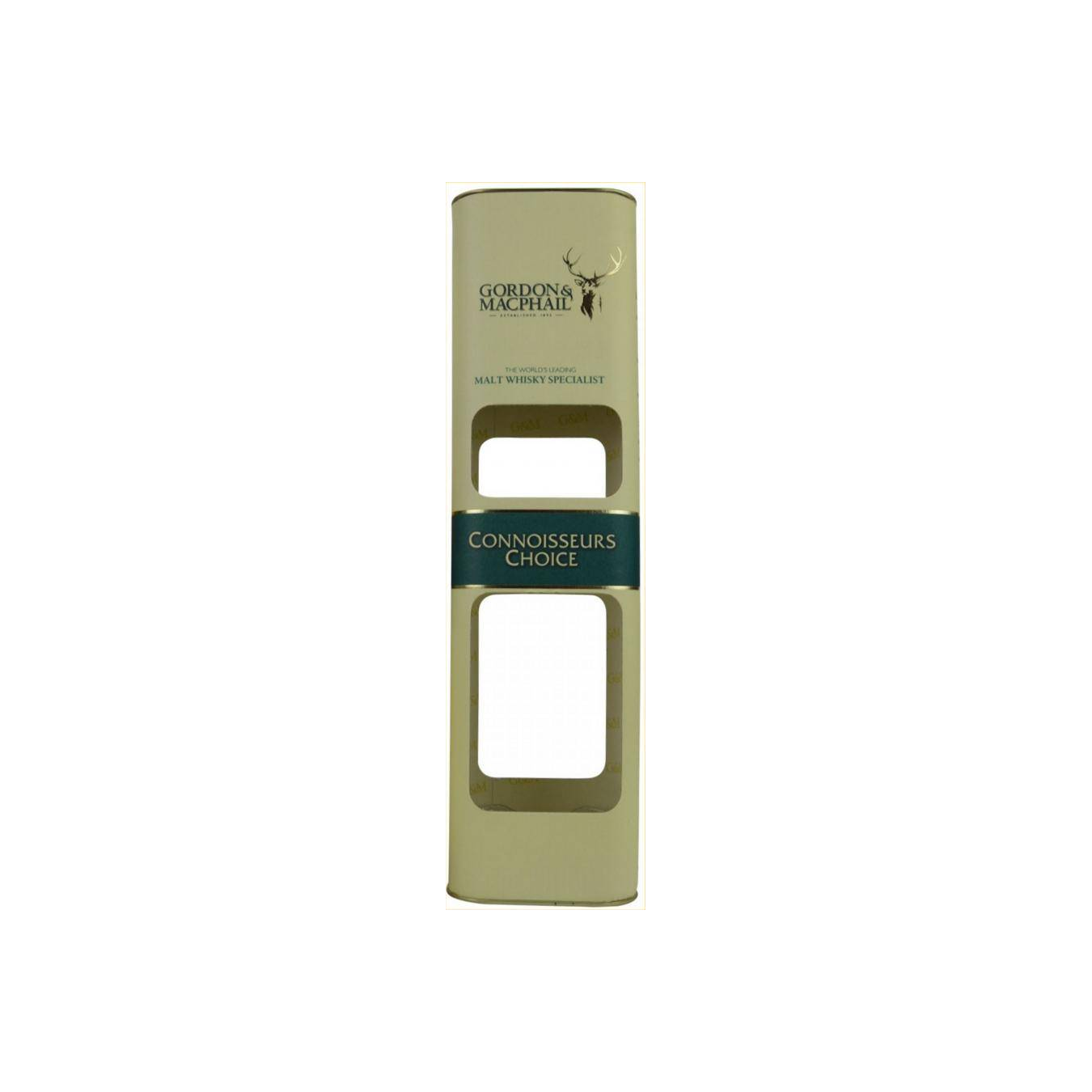 Tormore Connoisseurs Choice 1997 16 Years Single Malt Whisky 2