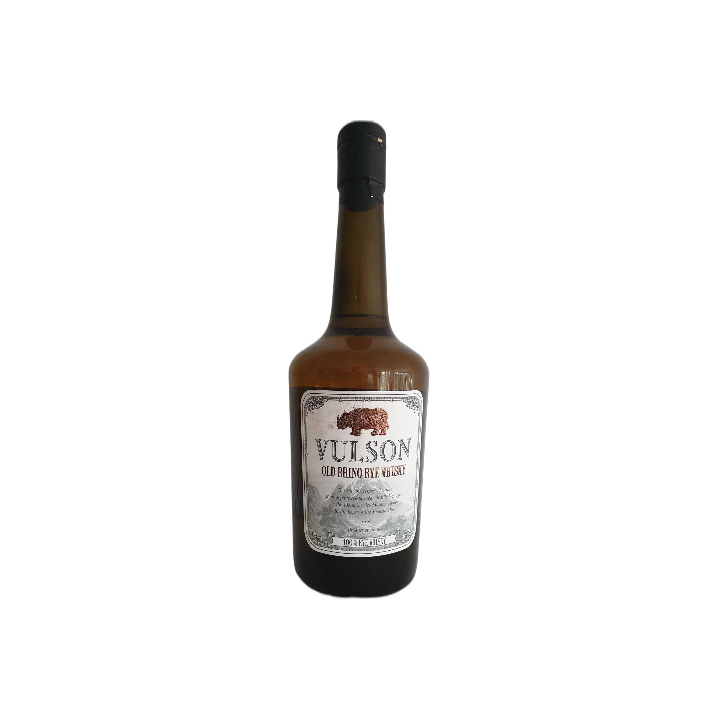Ace Rye Whisky