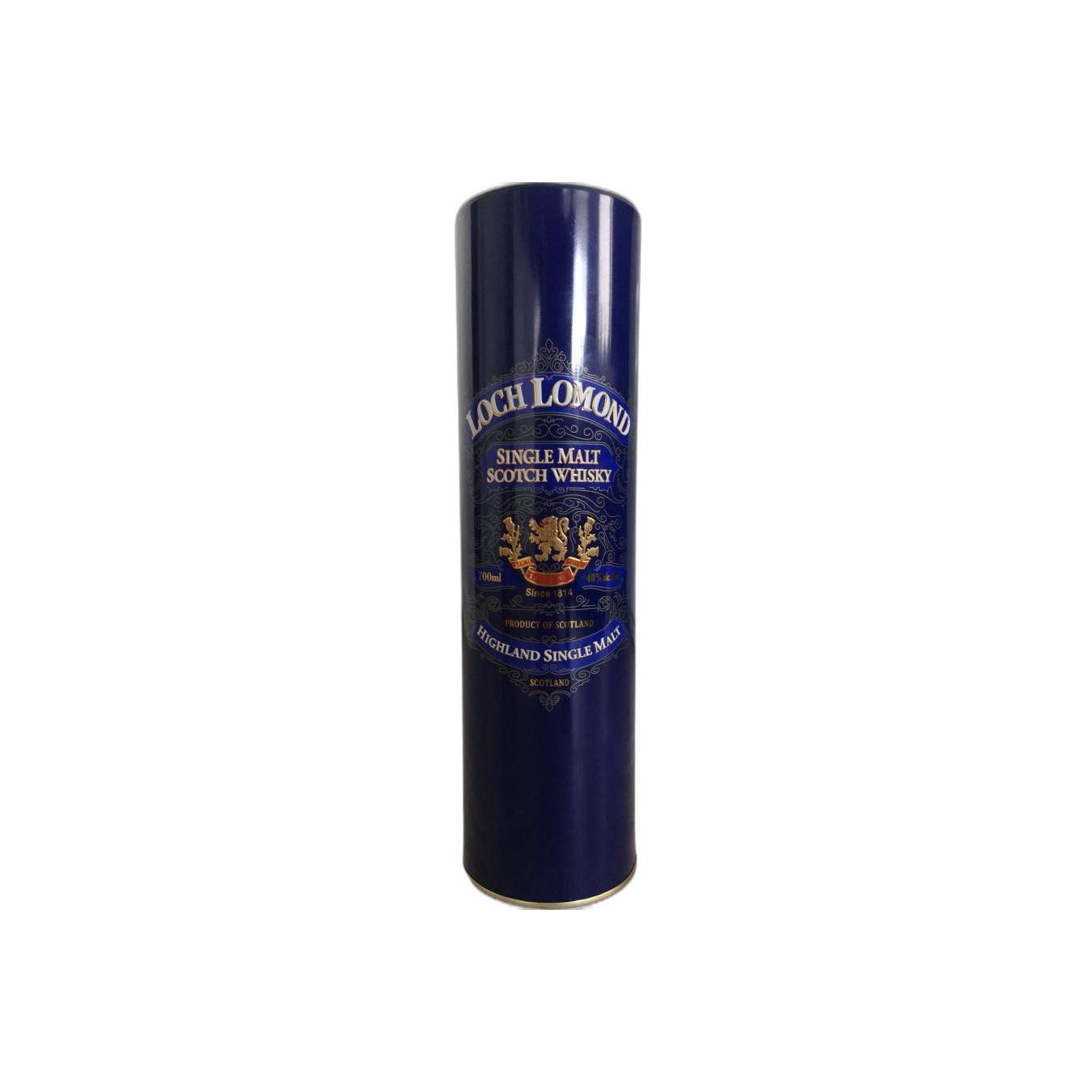 Loch Lomond Single Malt Whisky 3
