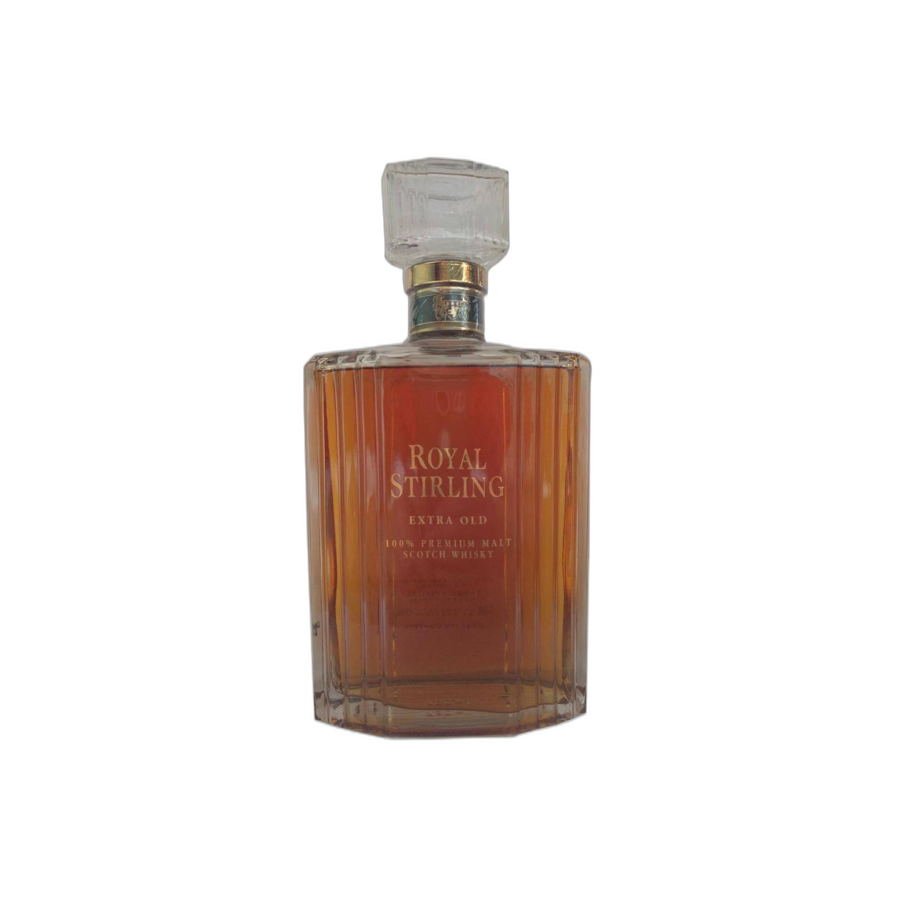Royal Stirling Extra Old