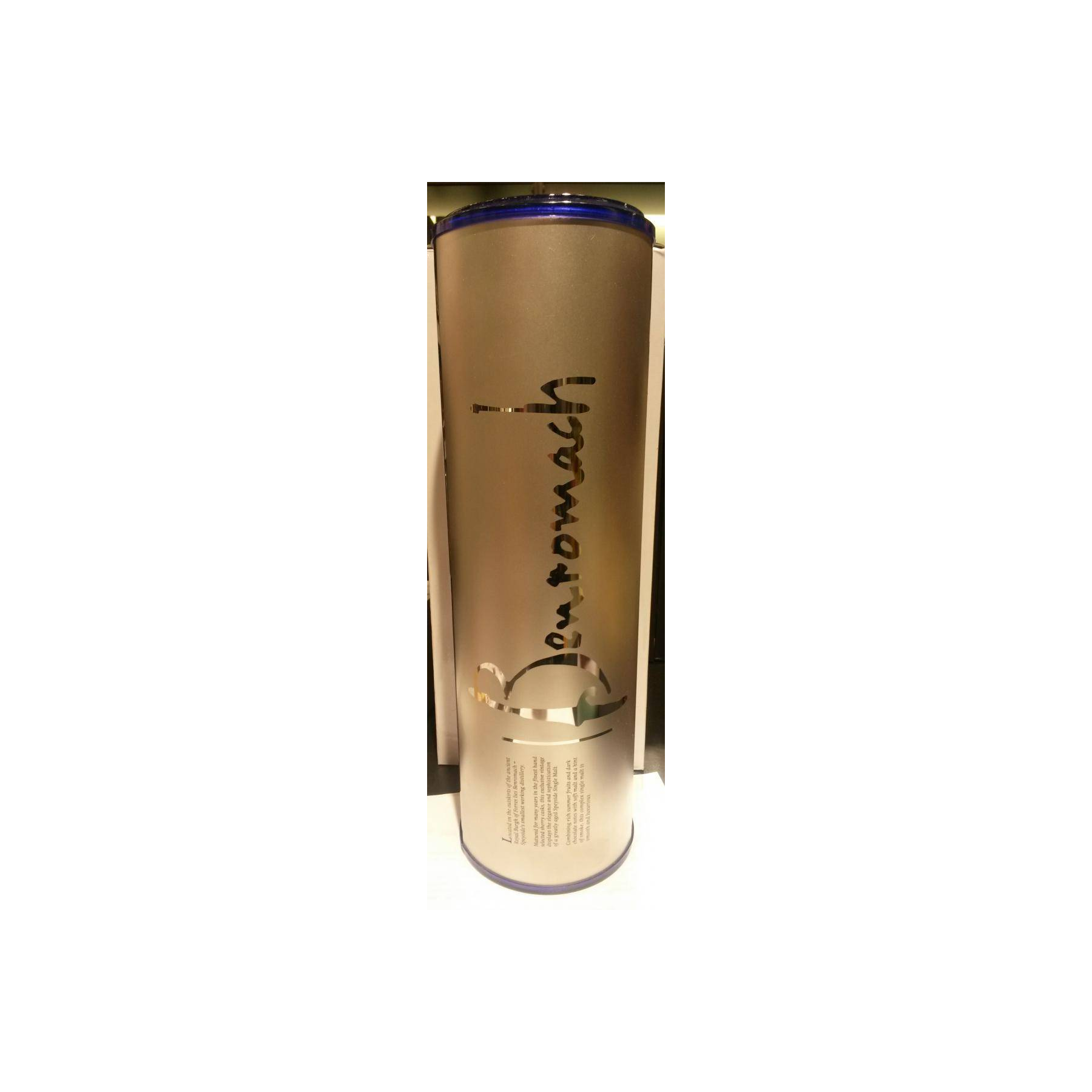 Benromach 1969 42 Years Single Malt Whisky 3