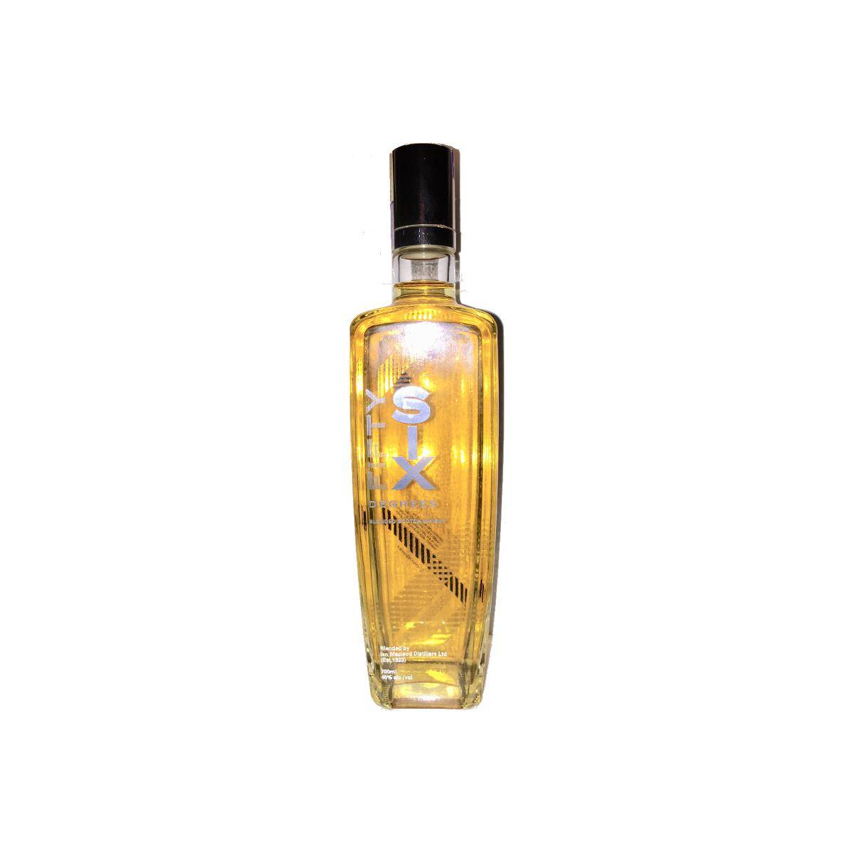 Ian Macleod Blended Whisky