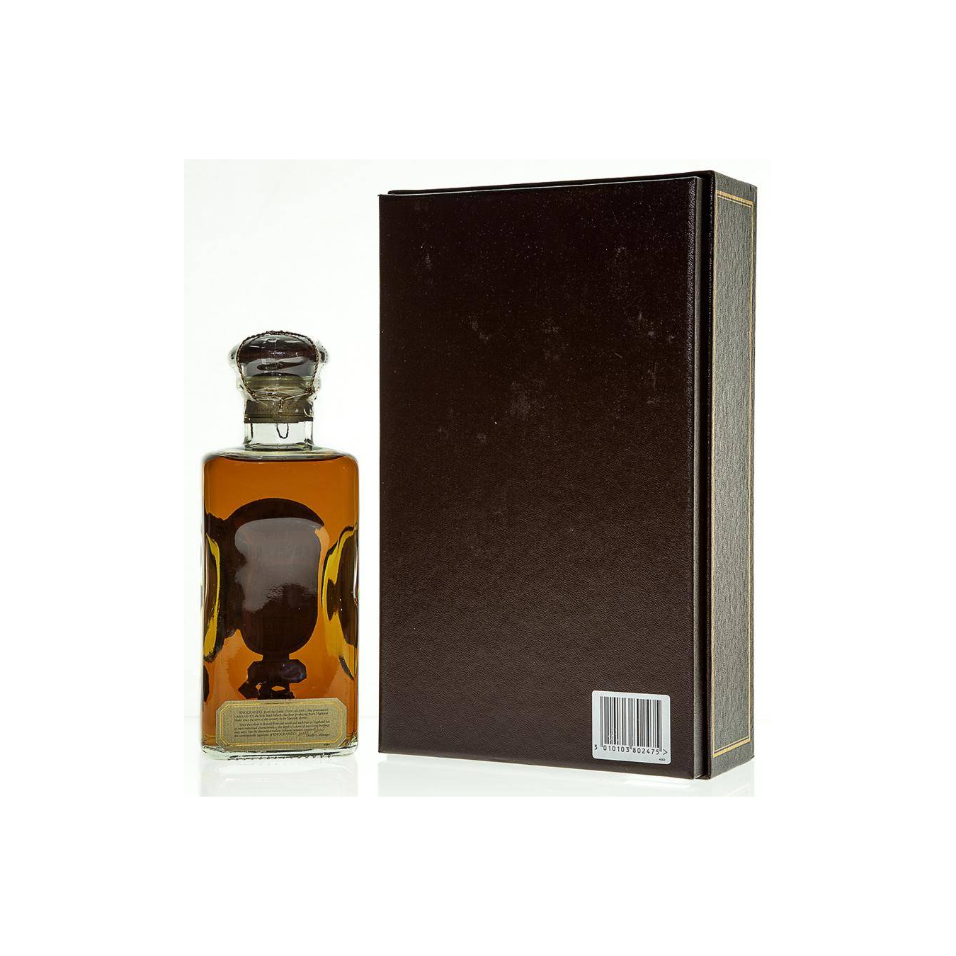 Knockando 1977 21 Years Single Malt Whisky 3