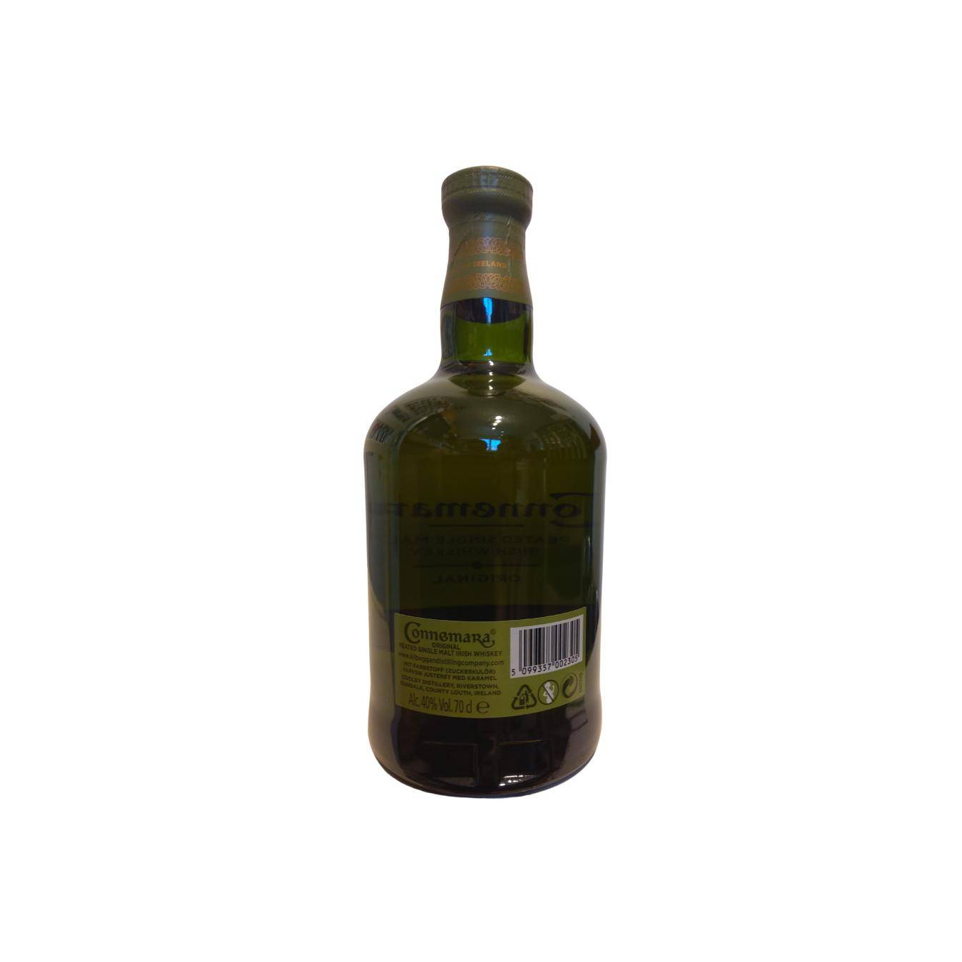 The Scotch Malt Whisky Society Single Malt Whisky 2