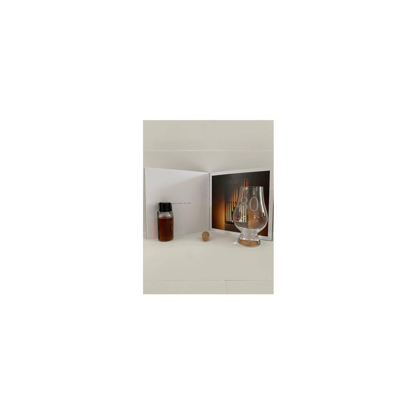 The Glenlivet 1940 80 Years Single Malt Whisky 3