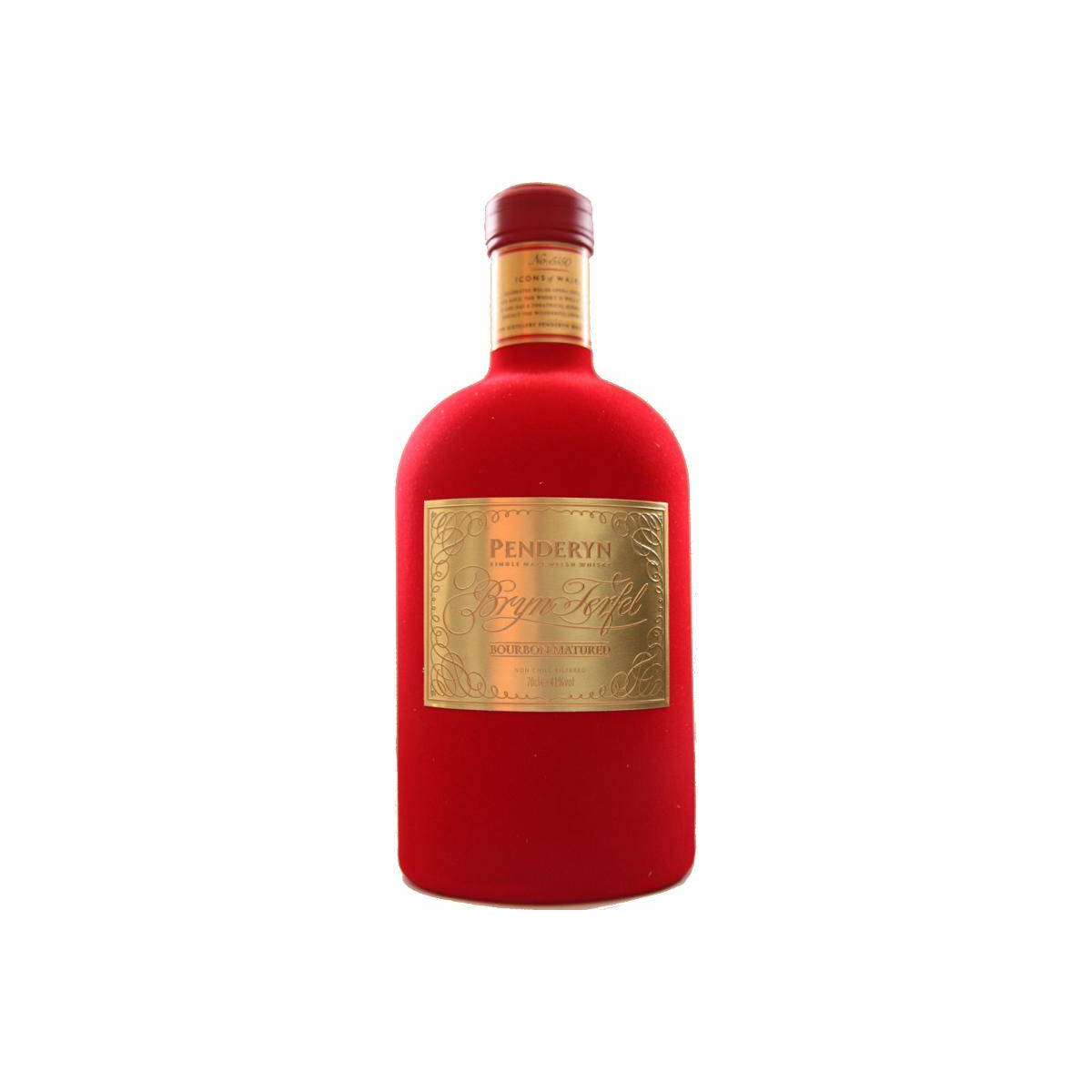 Penderyn Single Malt Whisky