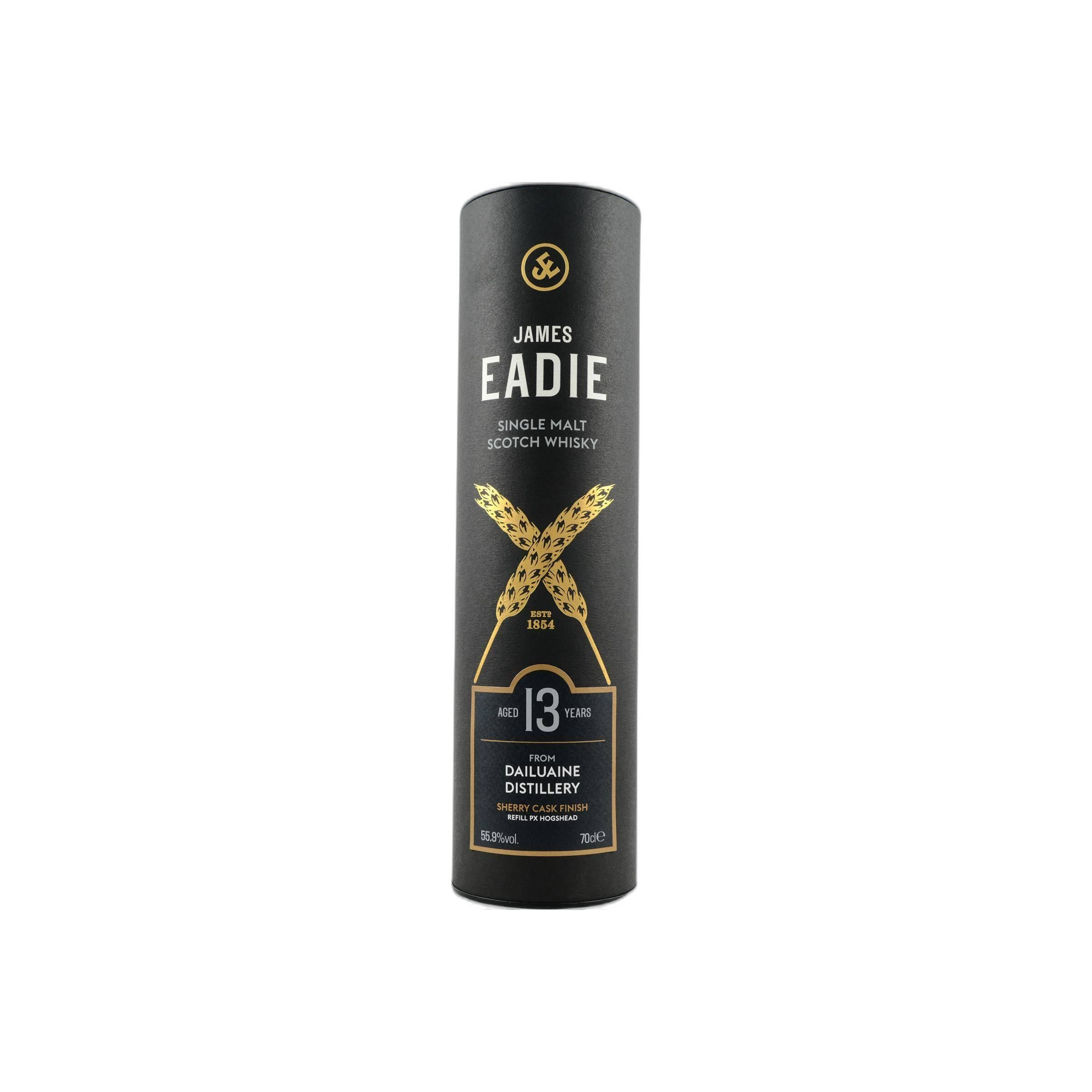 Dailuaine 2009 13 Years Single Malt Whisky 3