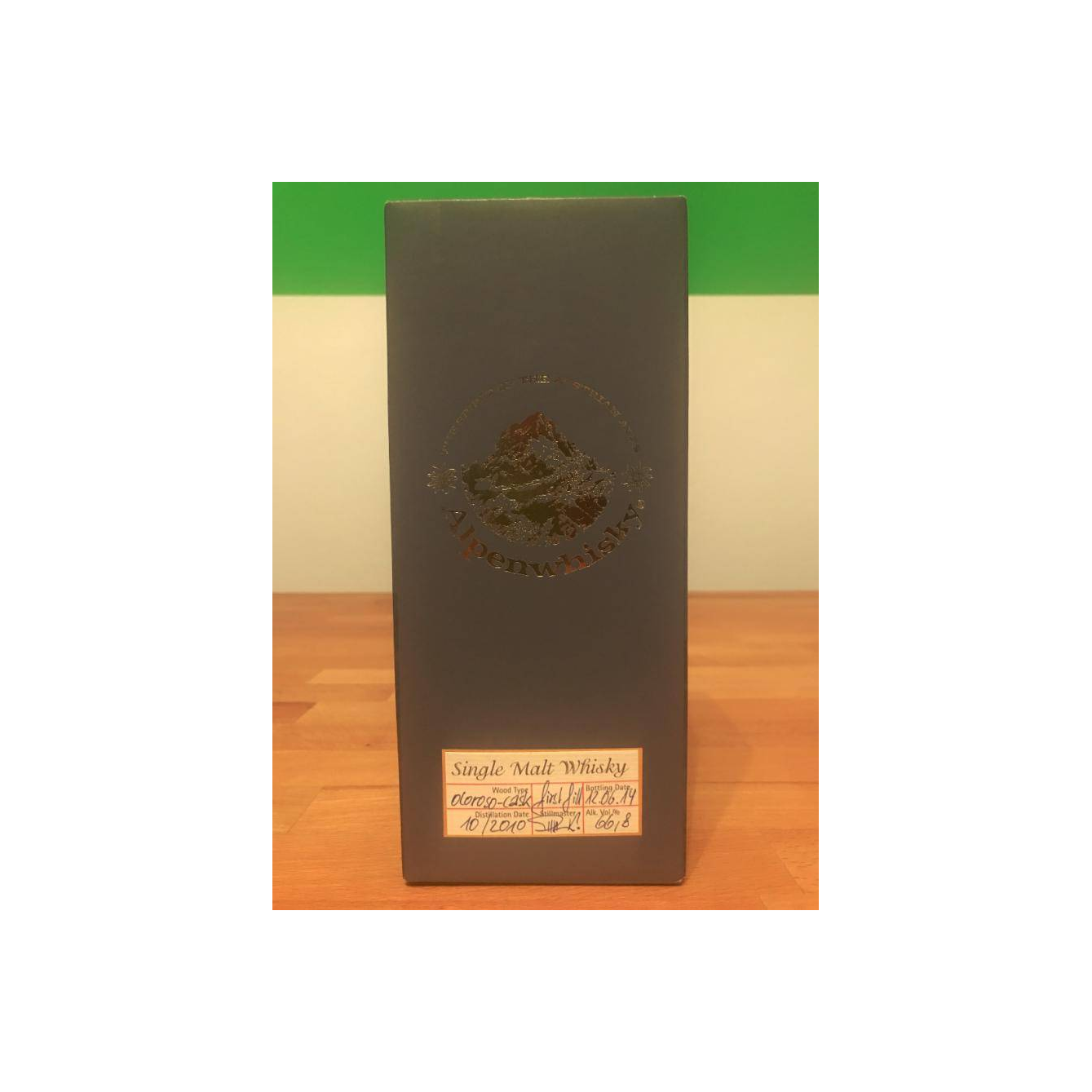 Alpenwhisky 2010 2
