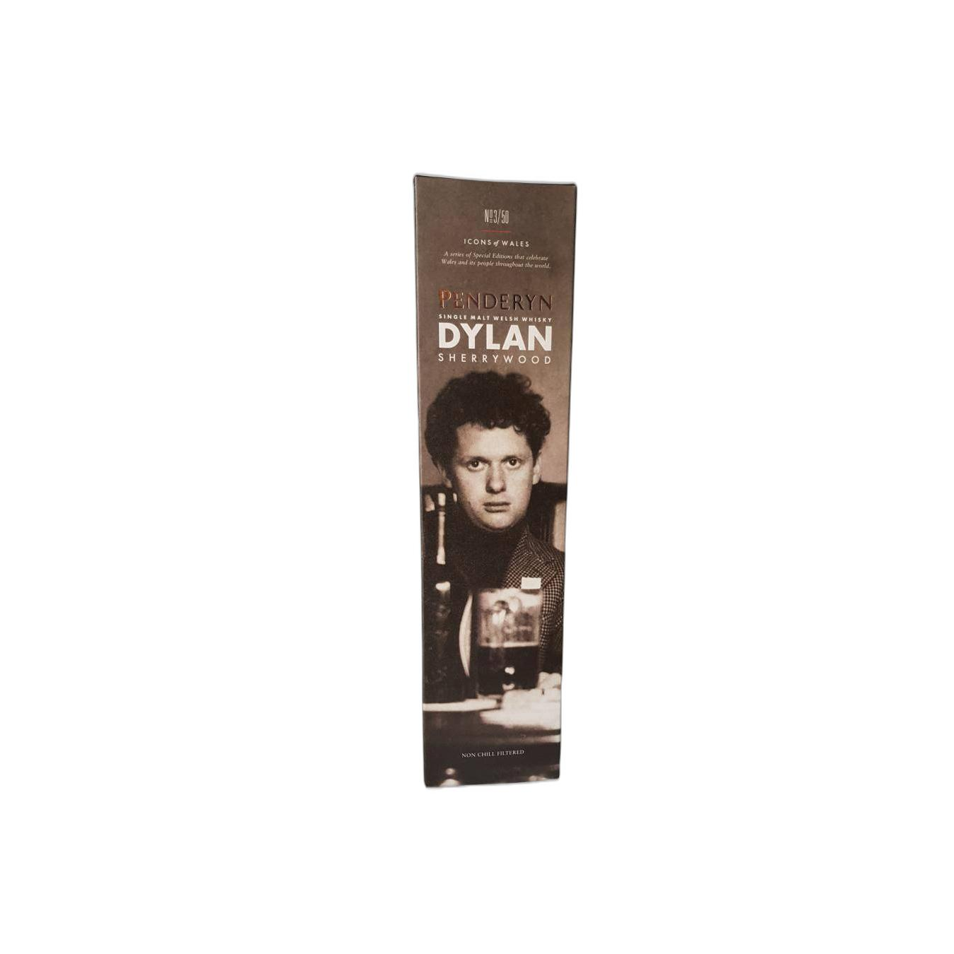 Penderyn Single Malt Whisky 2