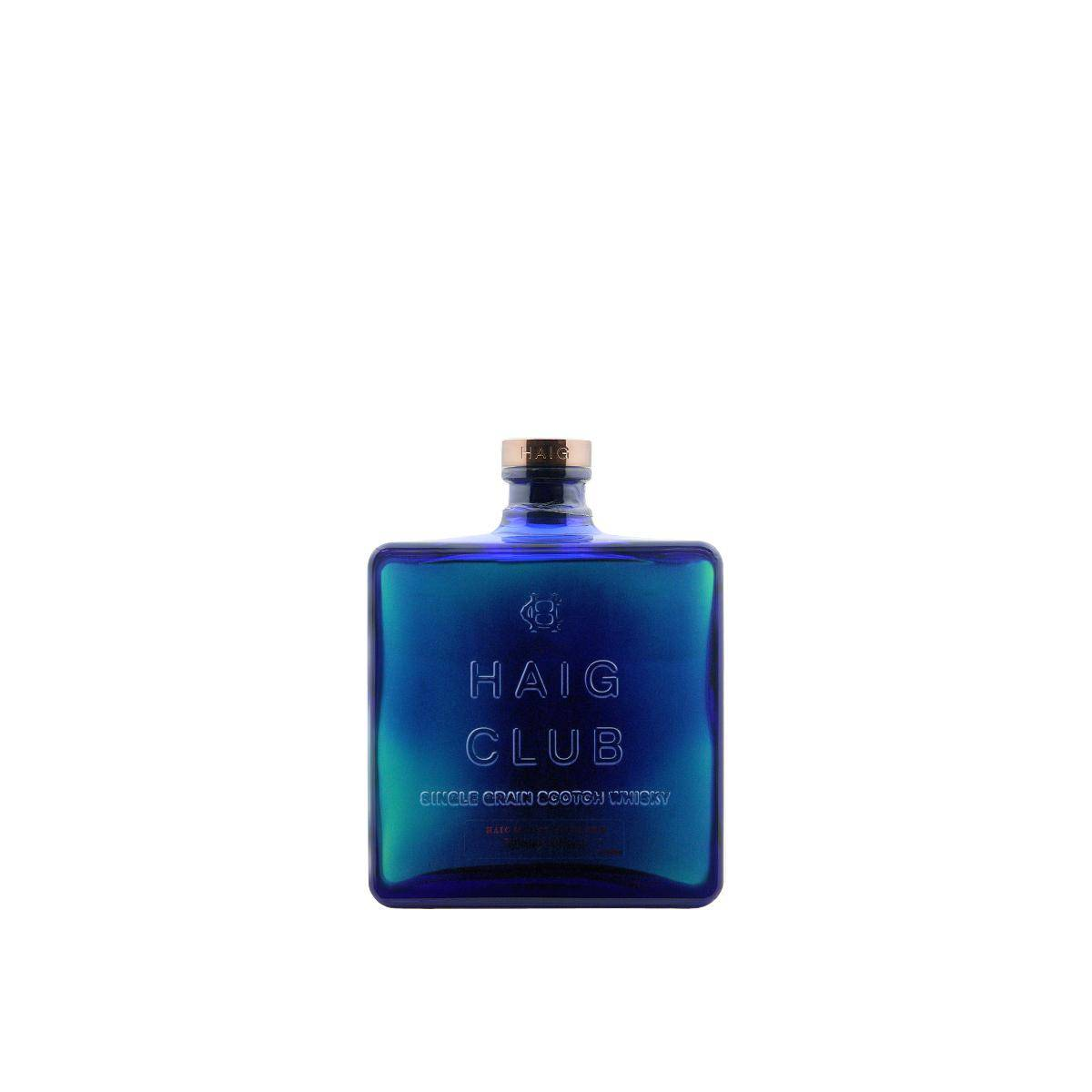 Haig Club Single Grain Scotch Whisky