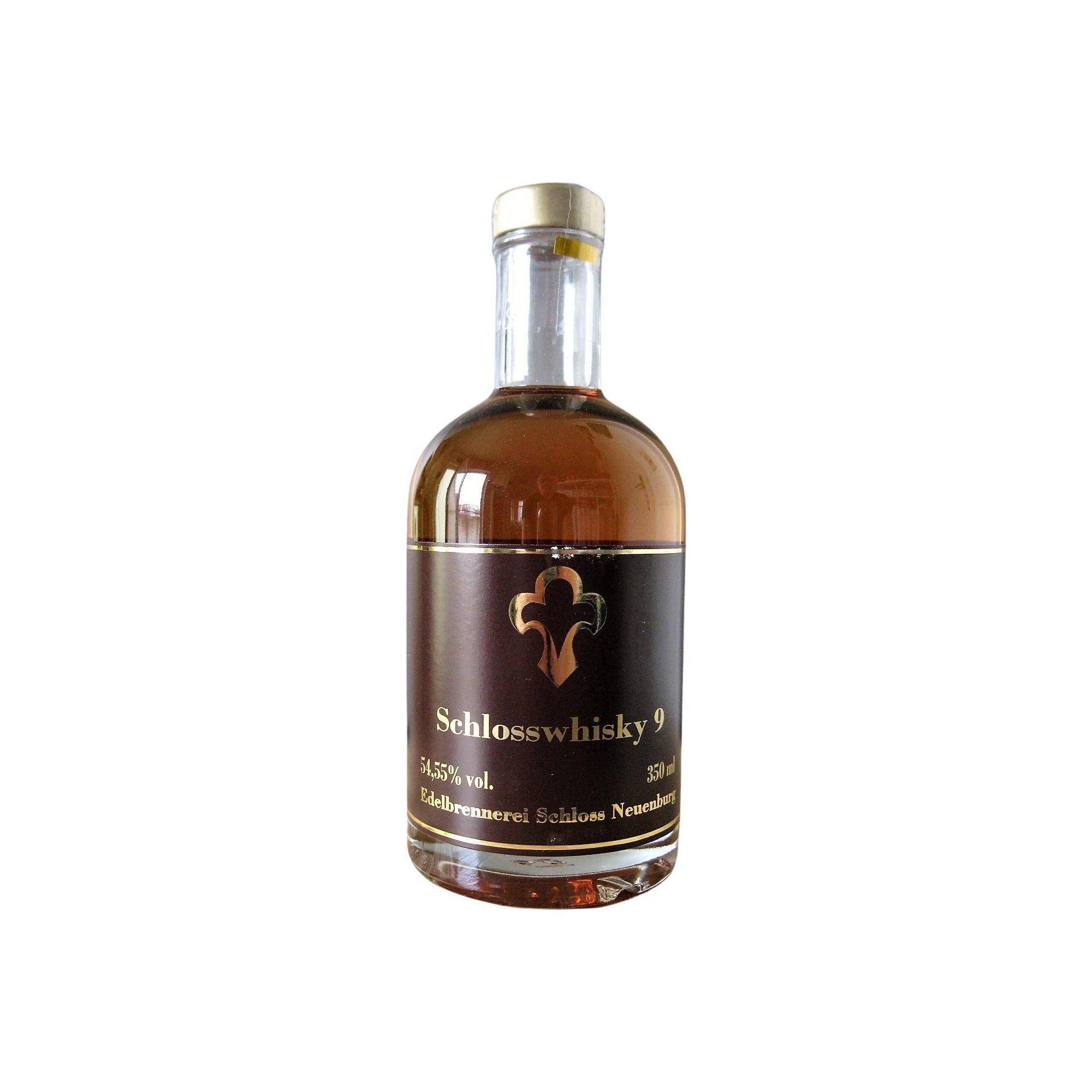 Schlosswhisky 2017 2
