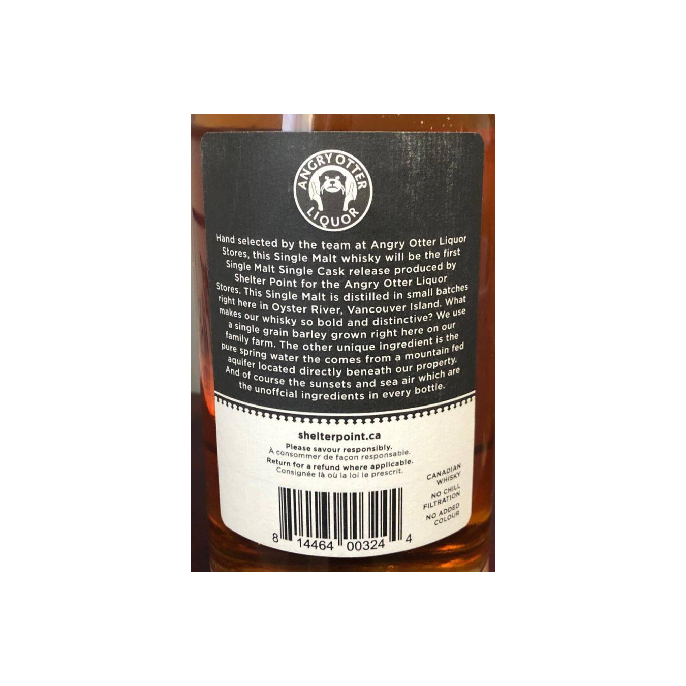 Shelter Point 05-year-old 2