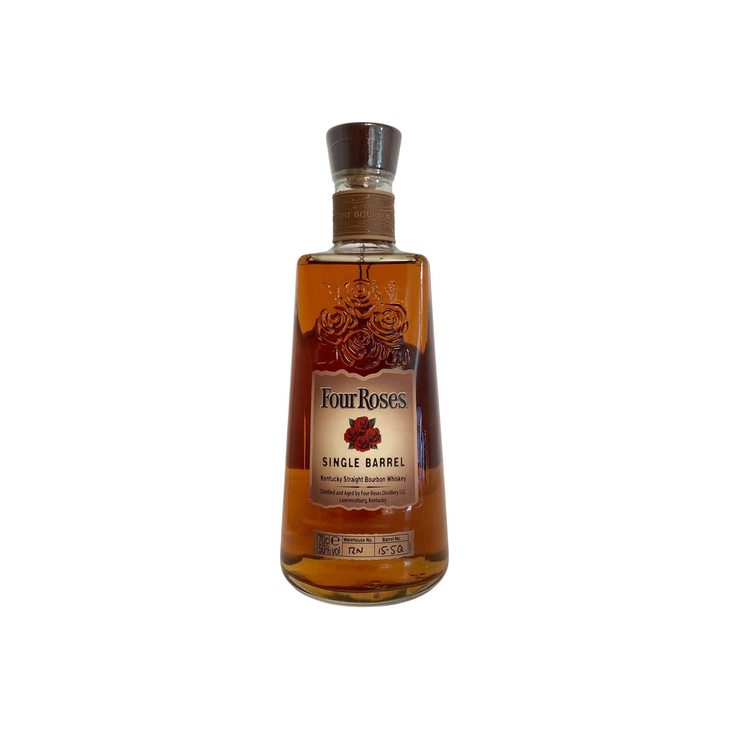 Four Roses Bourbon Whisky