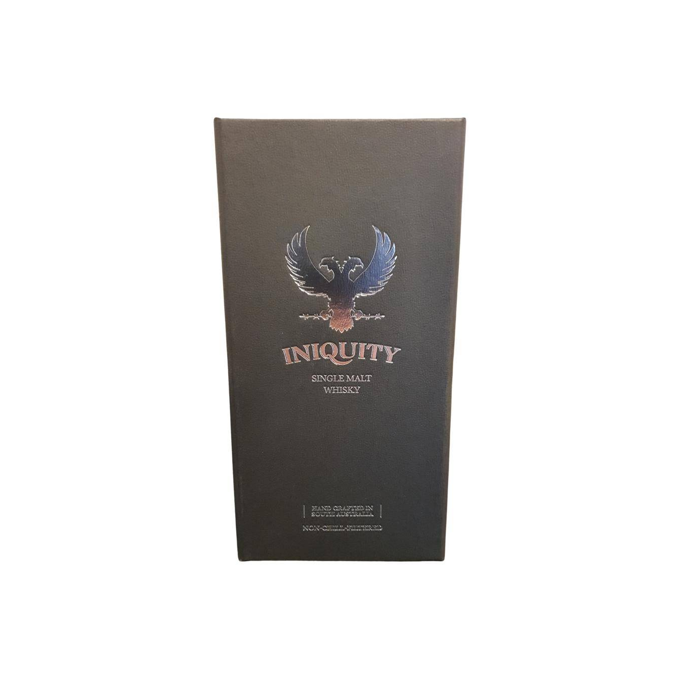 Iniquity Flustercluck Too 2
