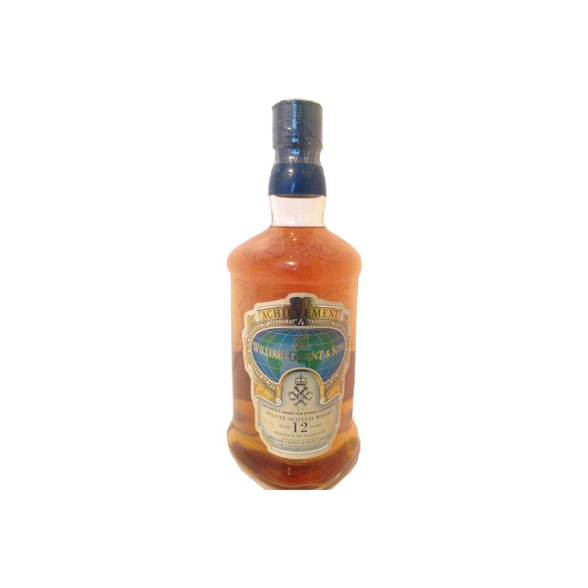 William Grant & Sons Limited 12-year-old