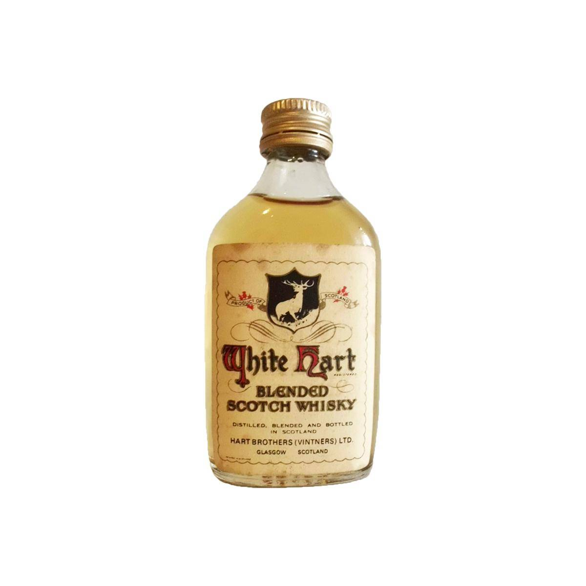 White Hart Blended Scotch Whisky 2