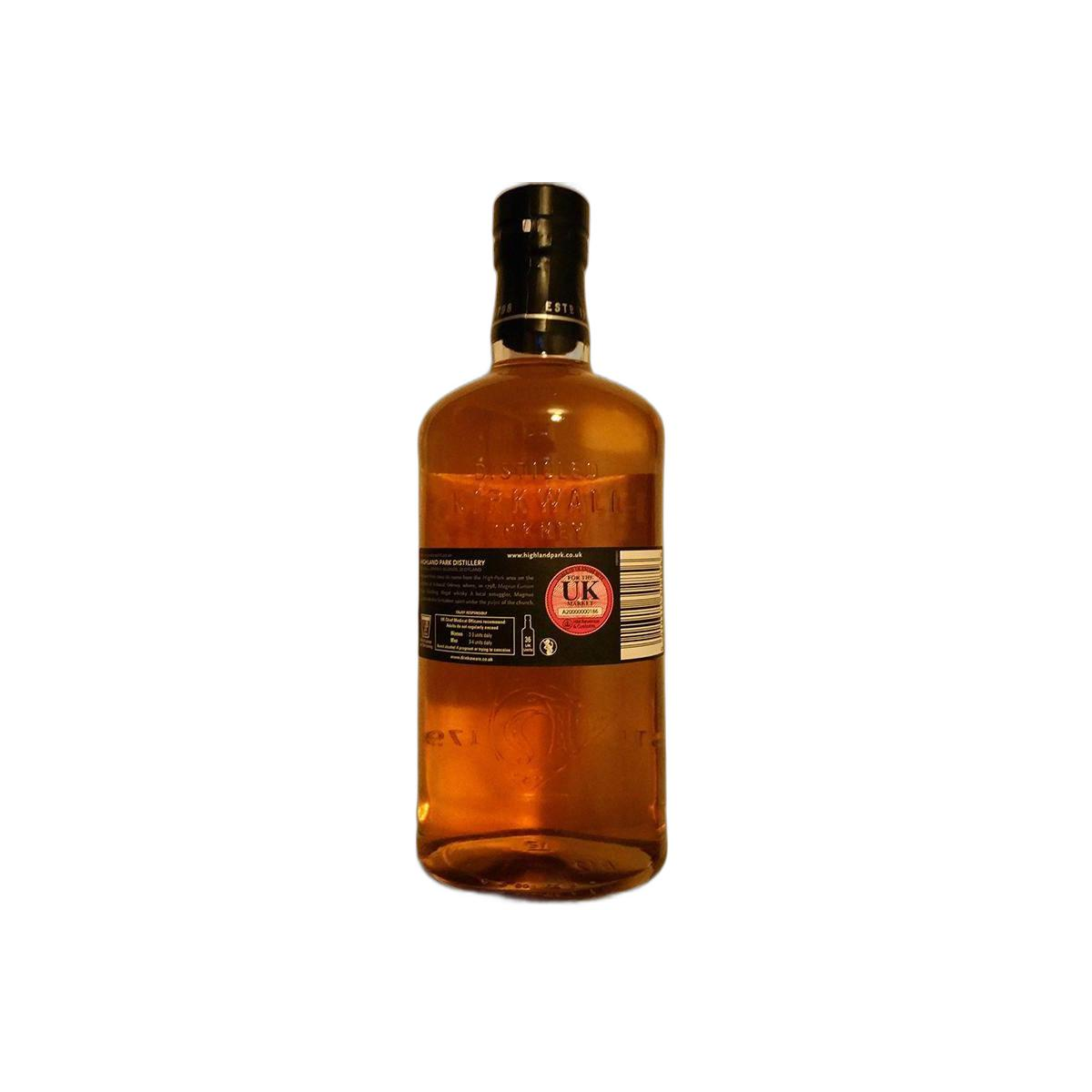 Highland Park Single Malt Whisky