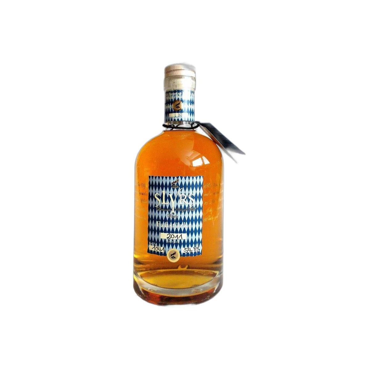 Slyrs 2011 3 Years Single Malt Whisky