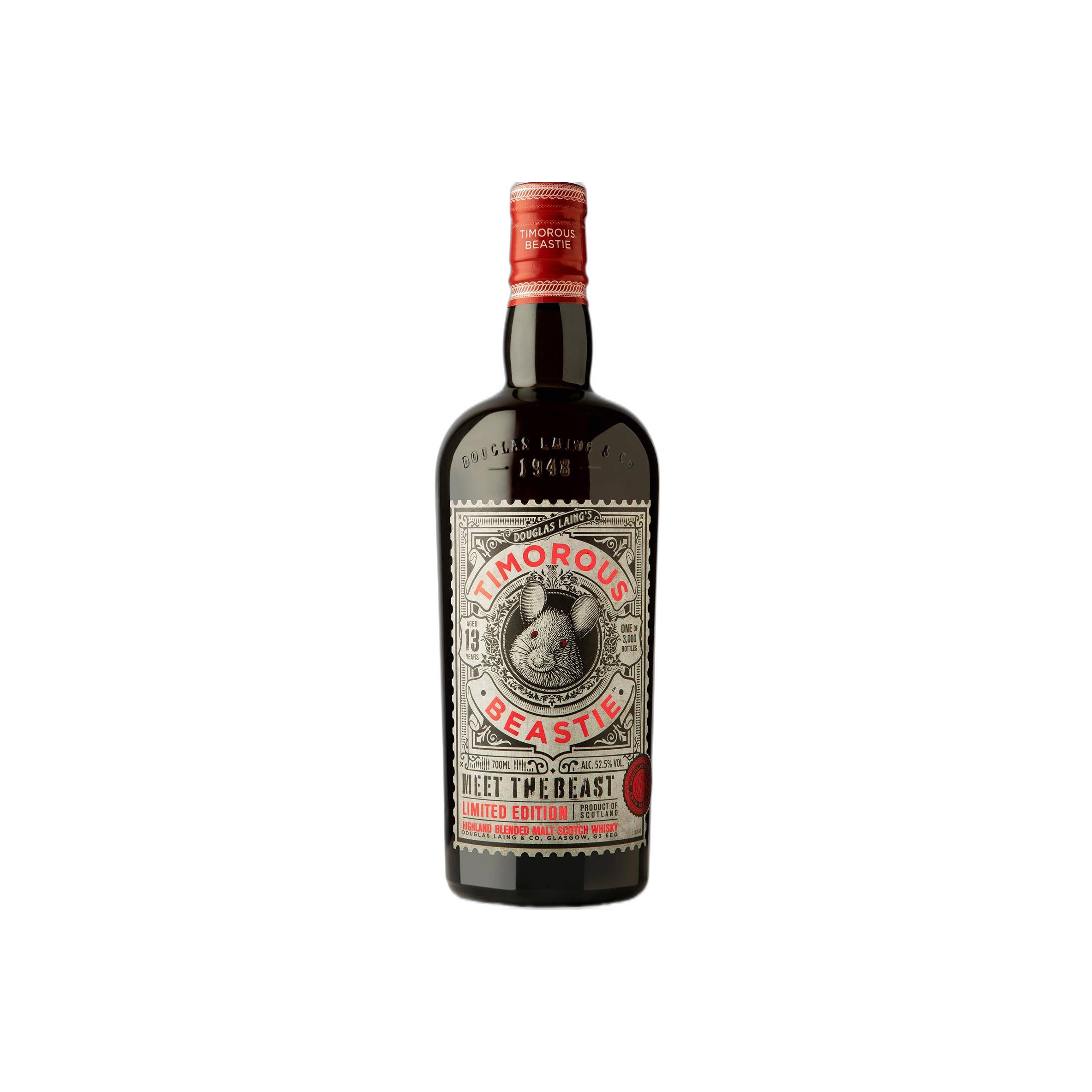 Douglas Laing 13 Years Blended Malt Whisky