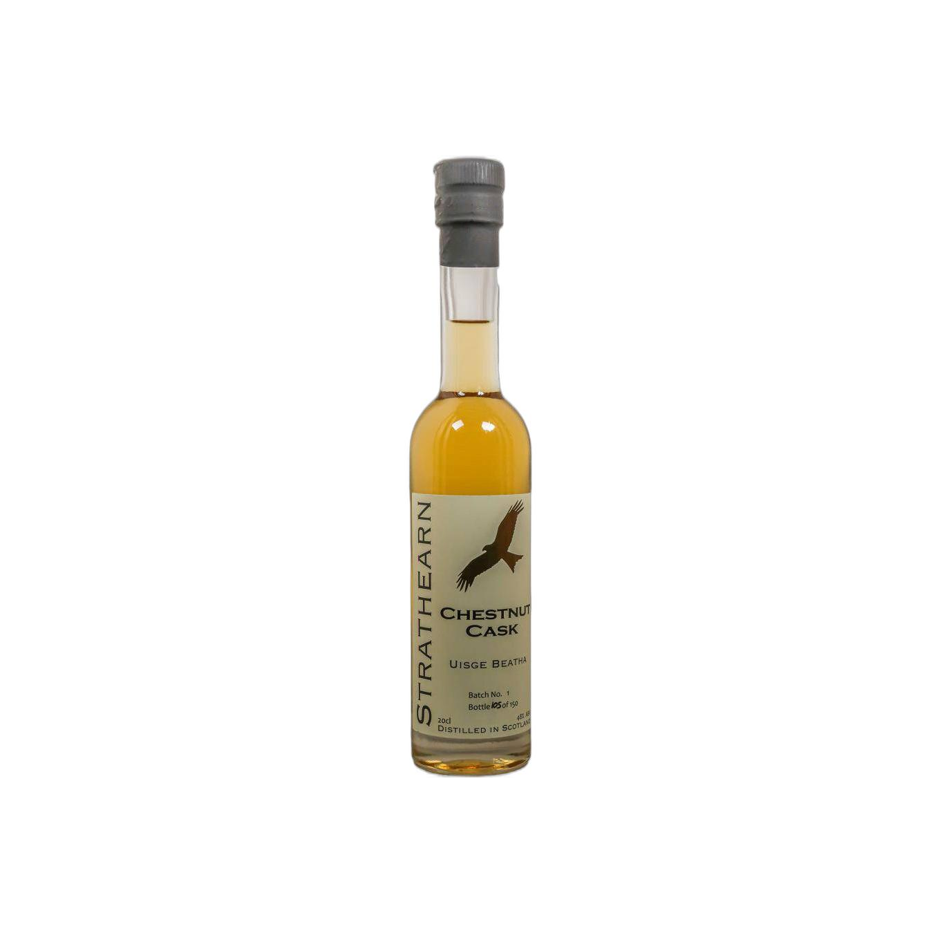 Strathearn Spirit Whisky 2