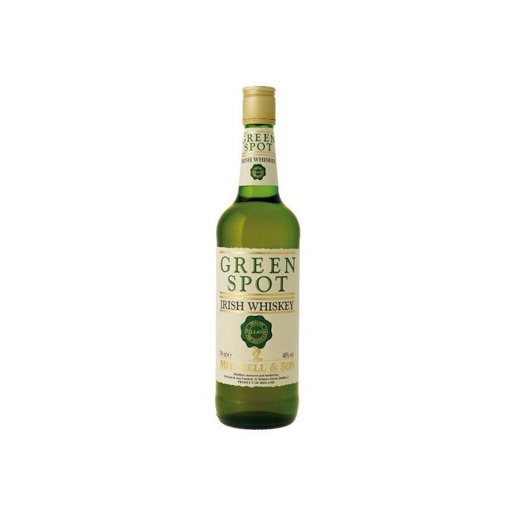 Green Spot Single Pot Still Whisky