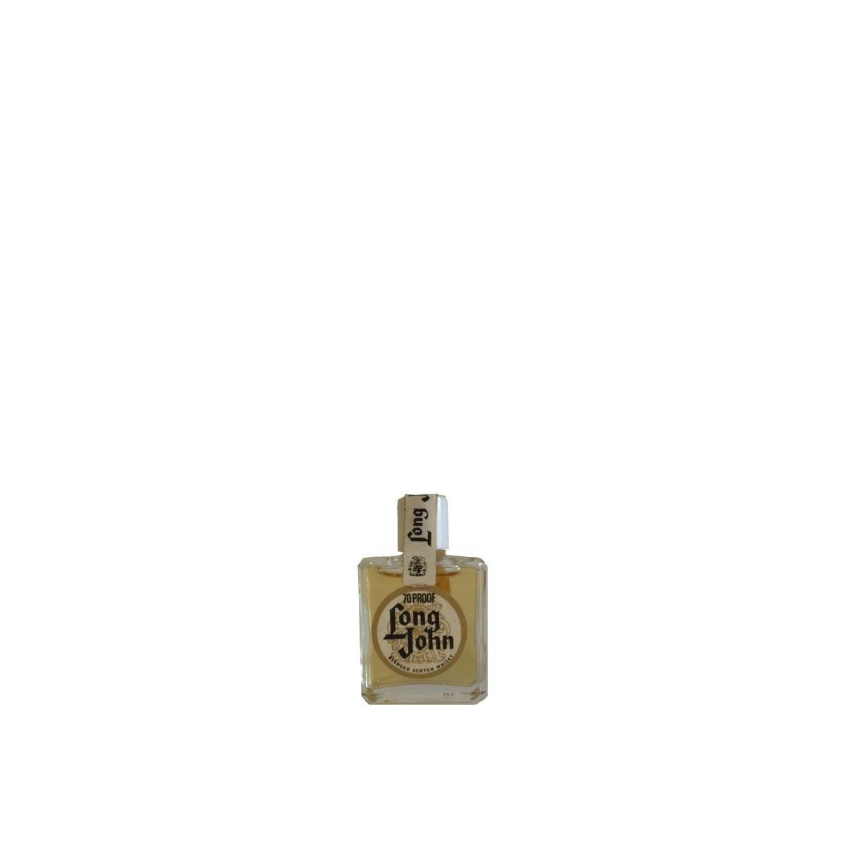 Long John Blended Scotch Whisky