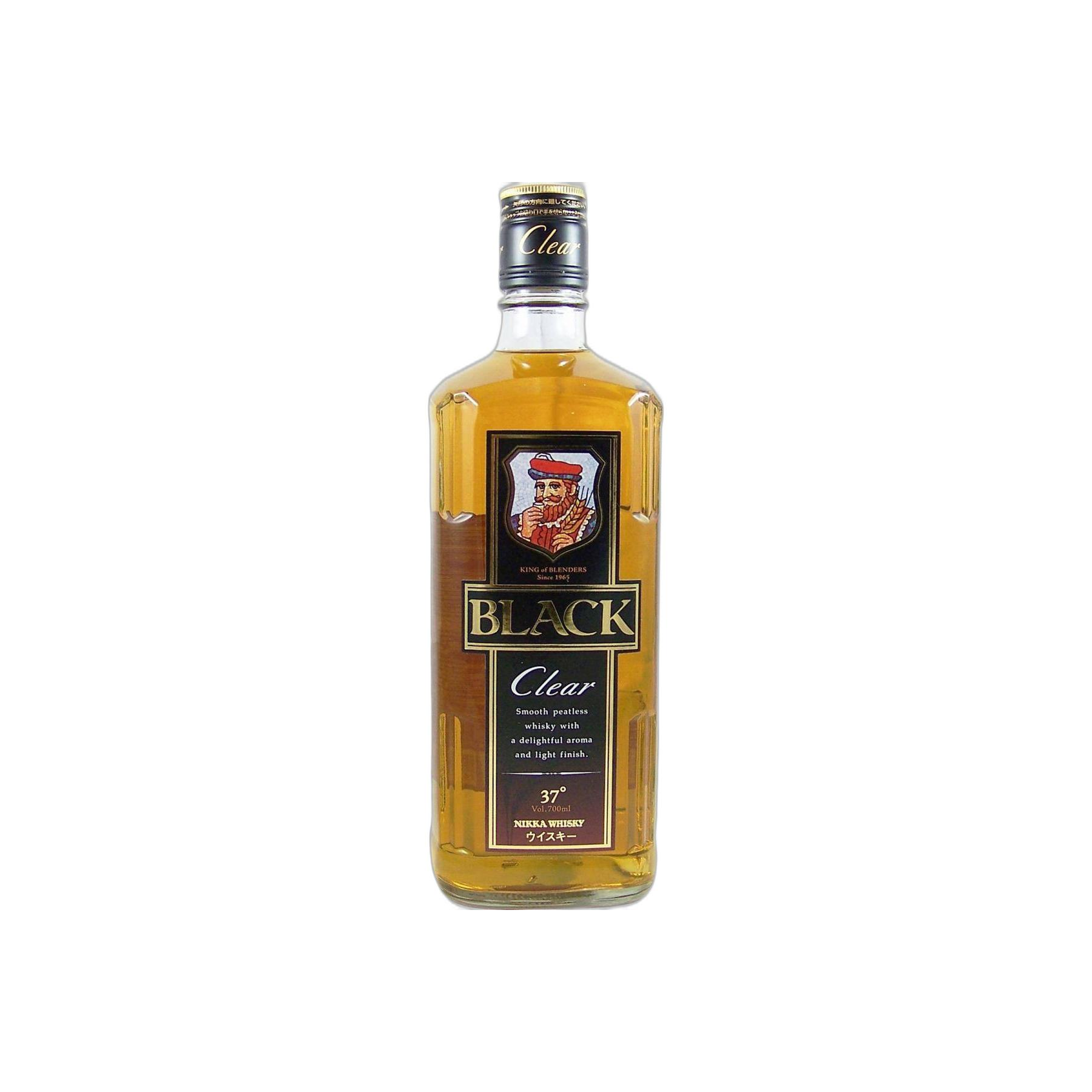 Nikka Blended Whisky