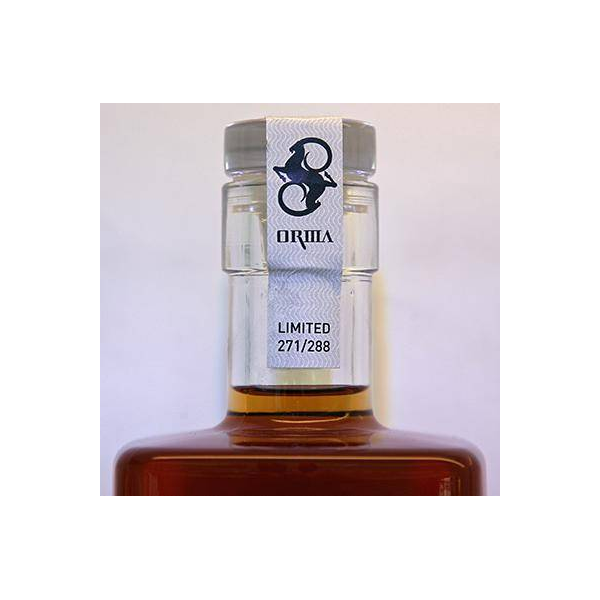 Orma CASK 11-6