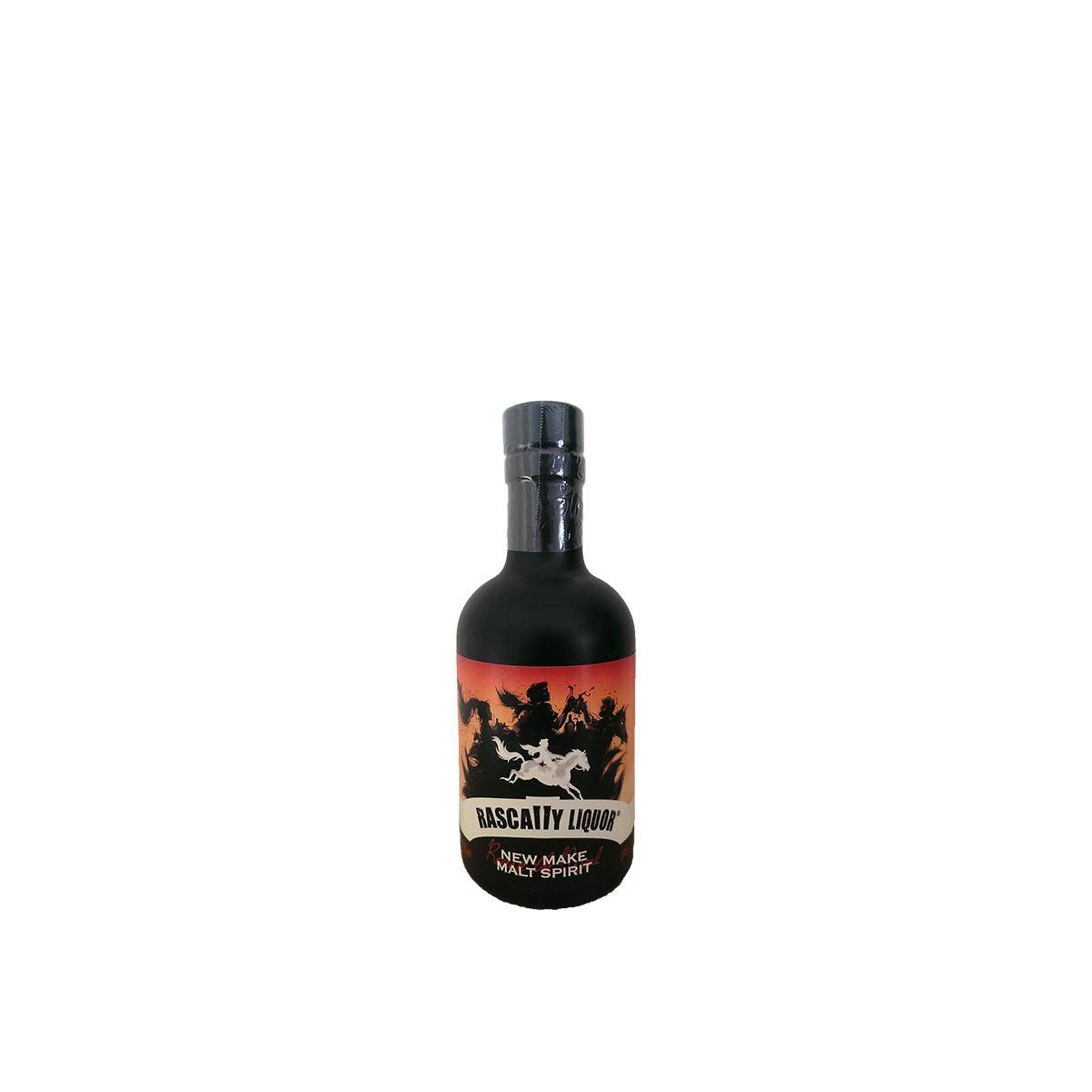 Rascally Liquor New Make Malt Spirit