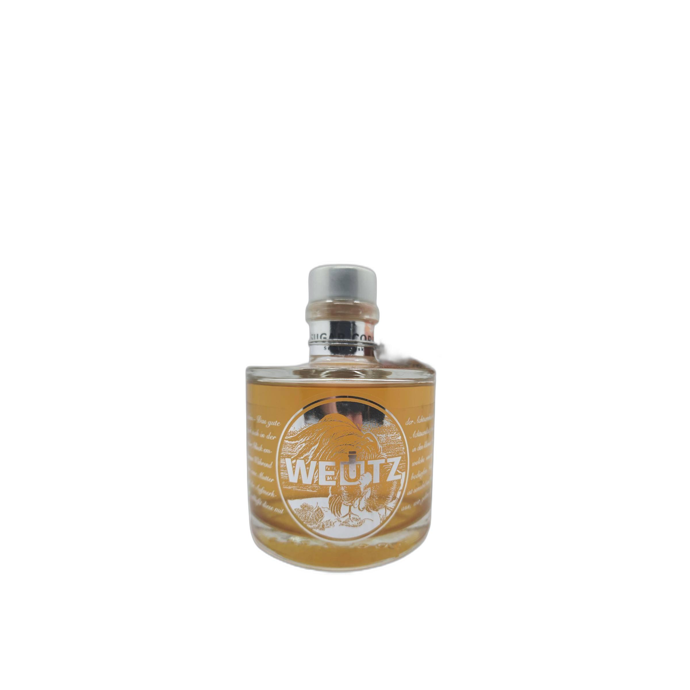 Weutz Sugar Corn