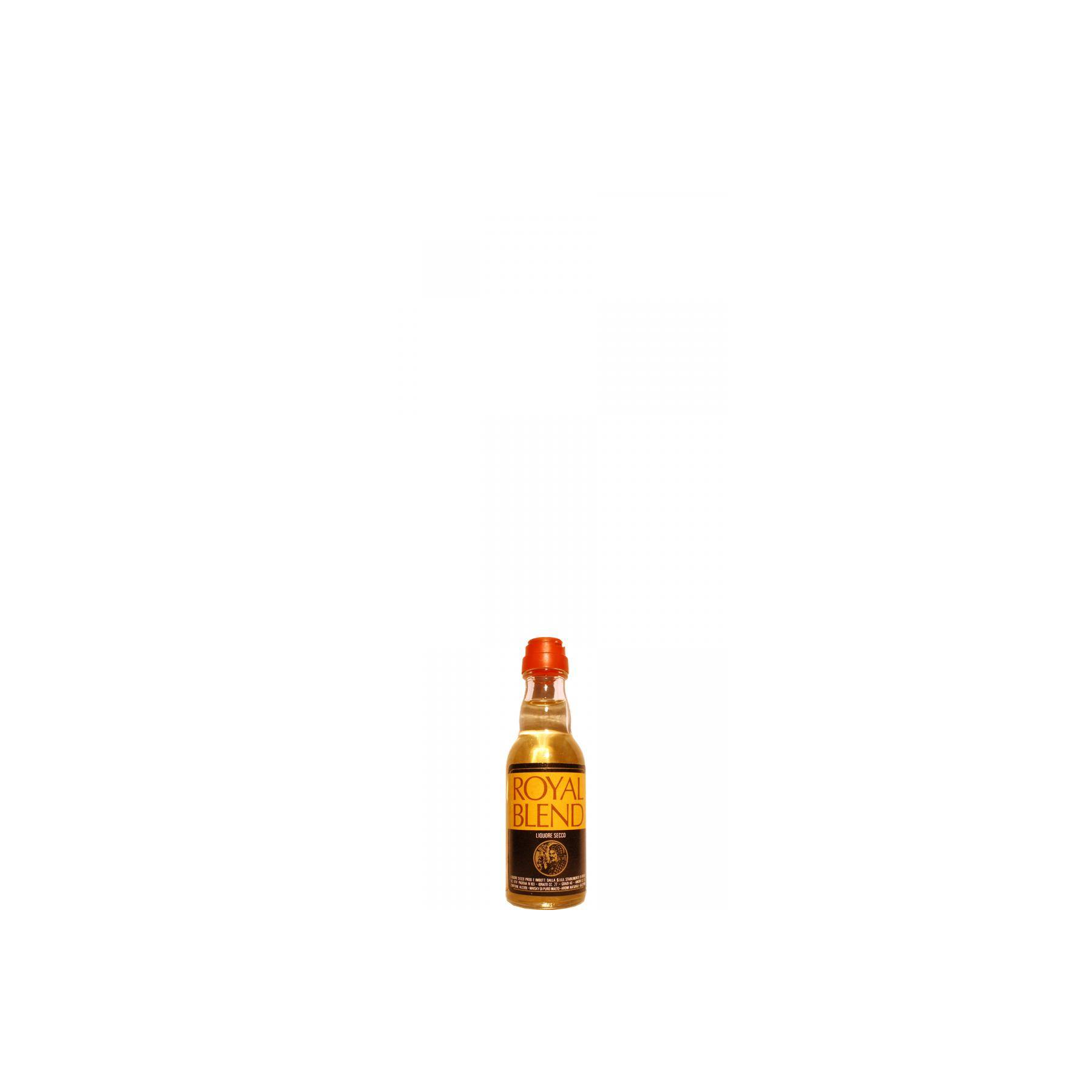 Royal Blend Liquore Secco