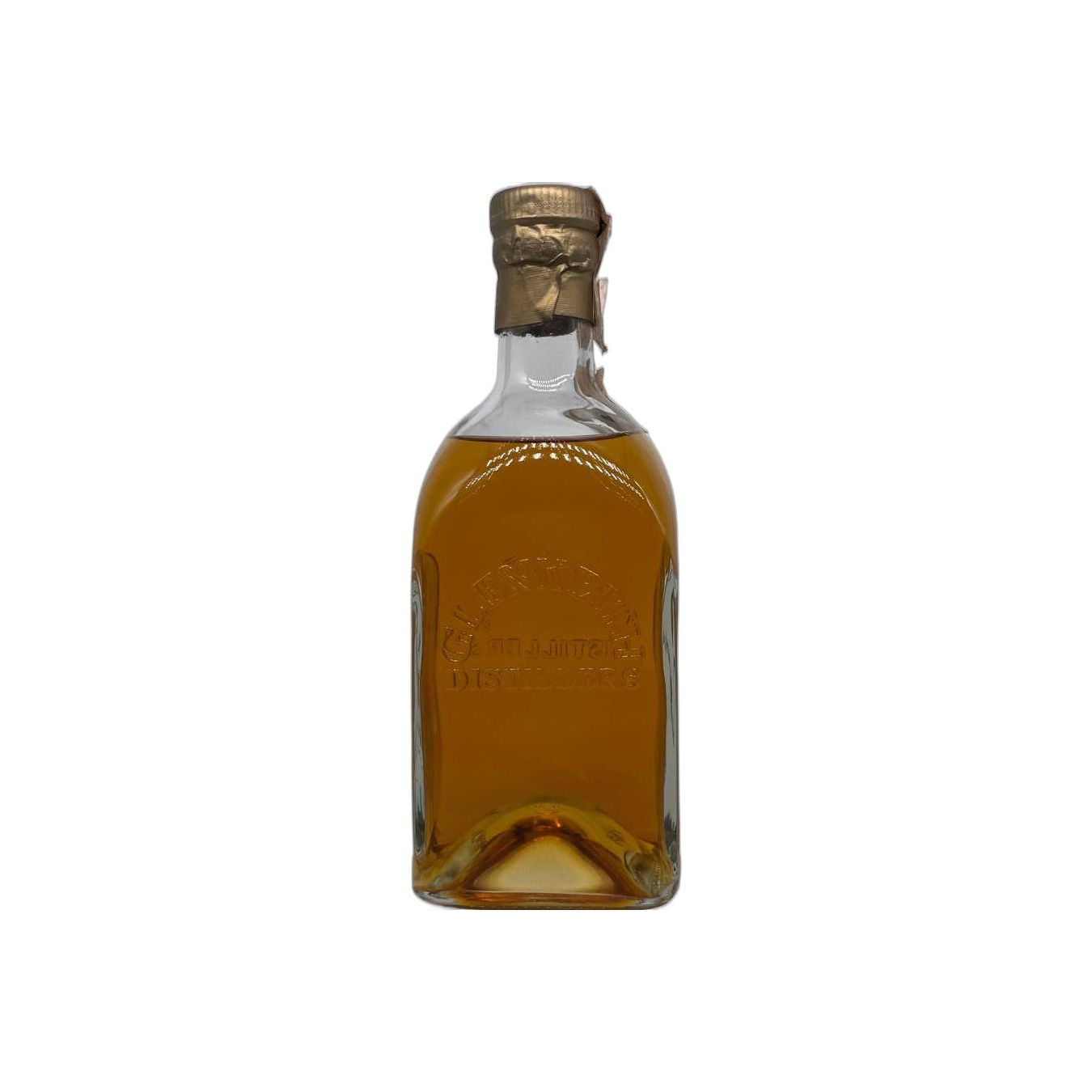 Glen Keith 1983 10 Years Single Malt Whisky 3