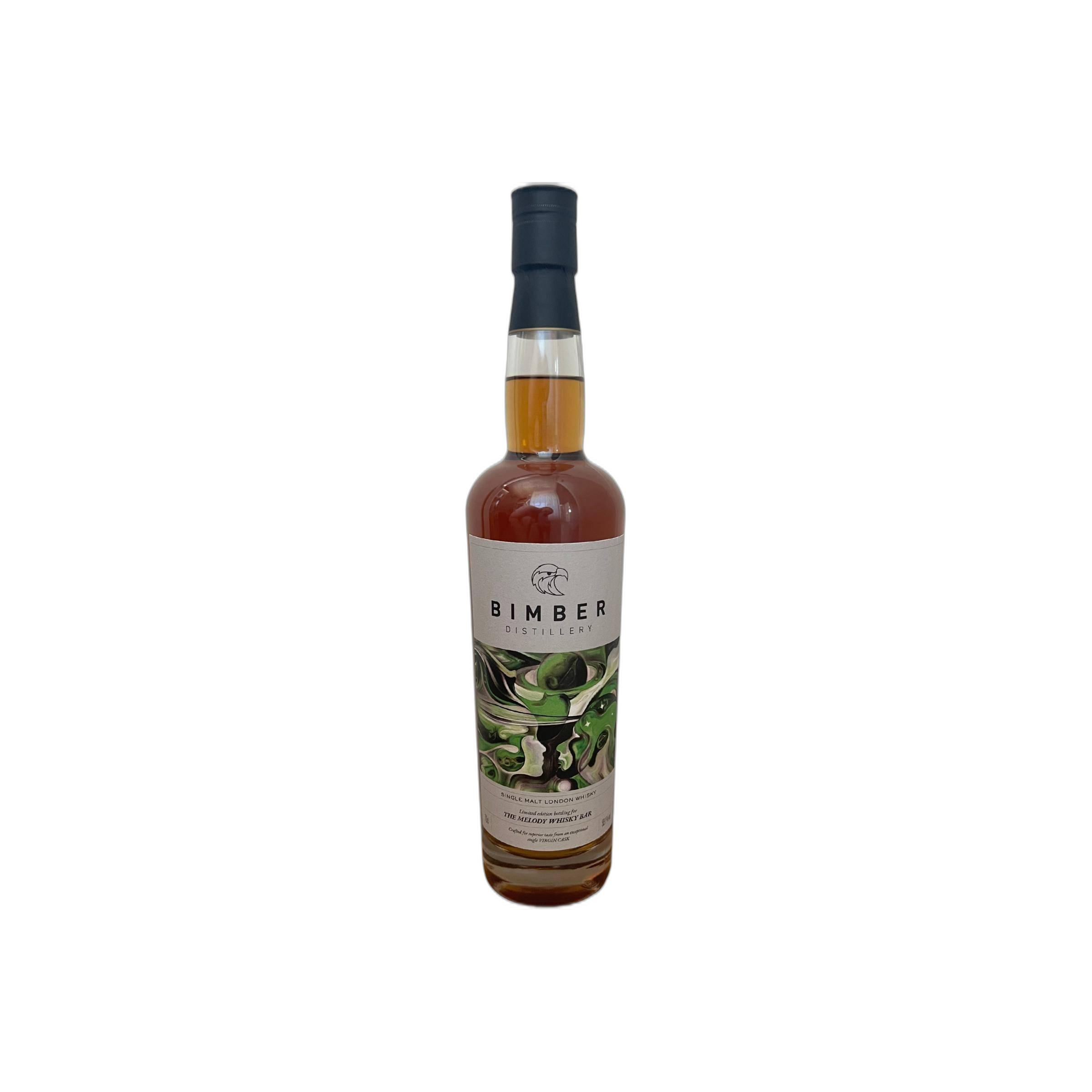 Bimber Limited Edition Single Malt Whisky