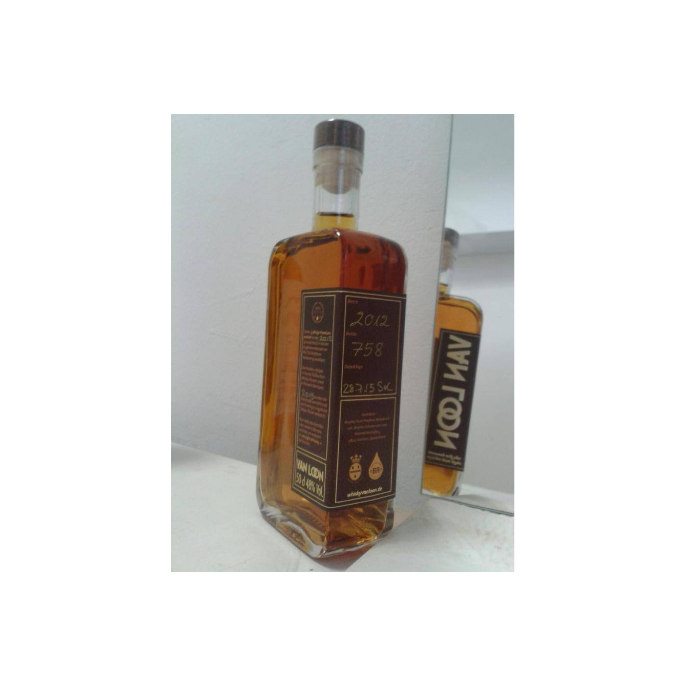 Van Loon 2012 2